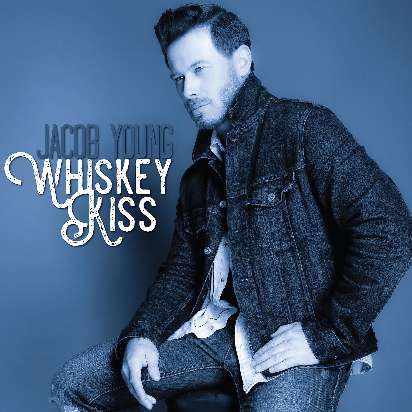 Постер альбома Whiskey Kiss
