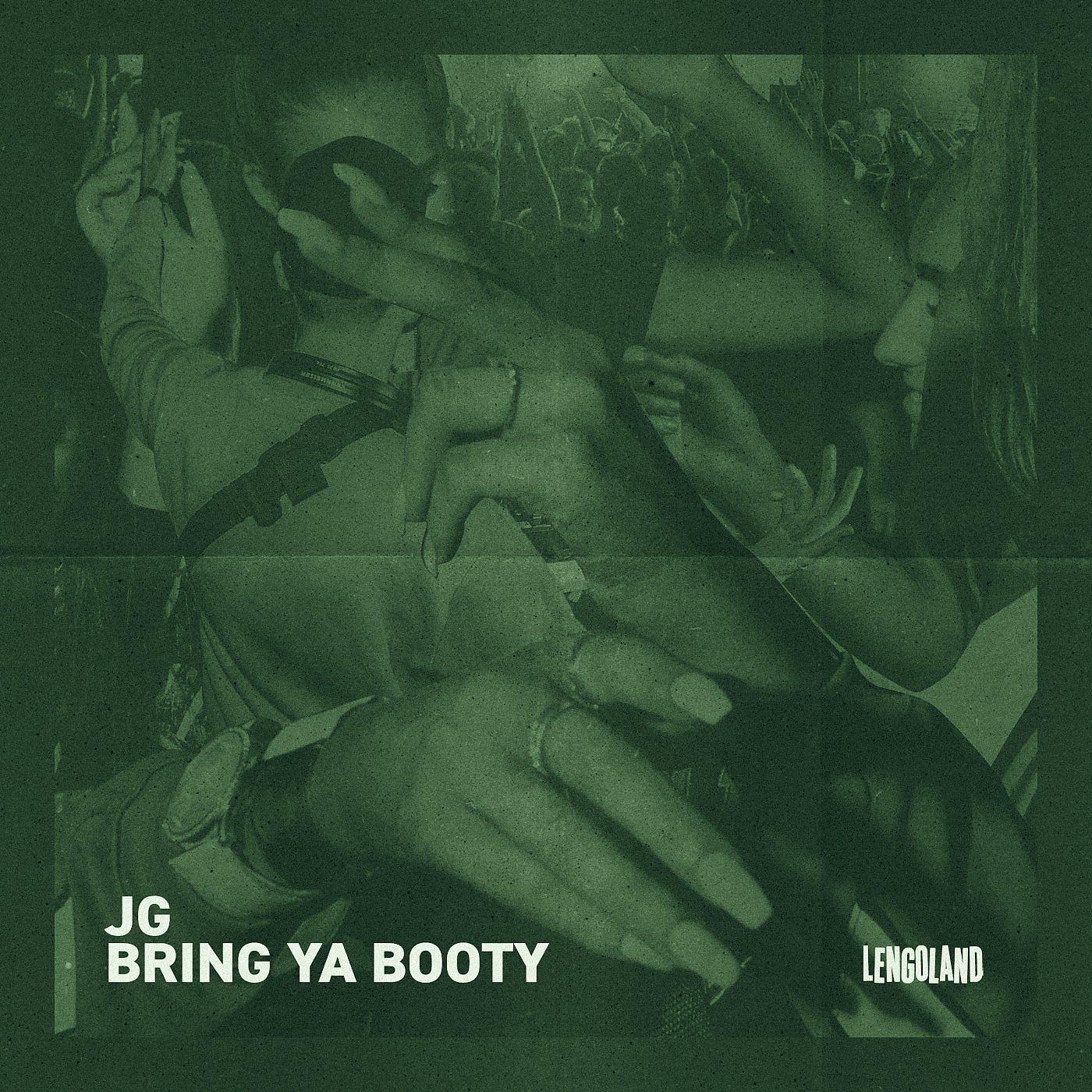 Постер альбома Bring Ya Booty
