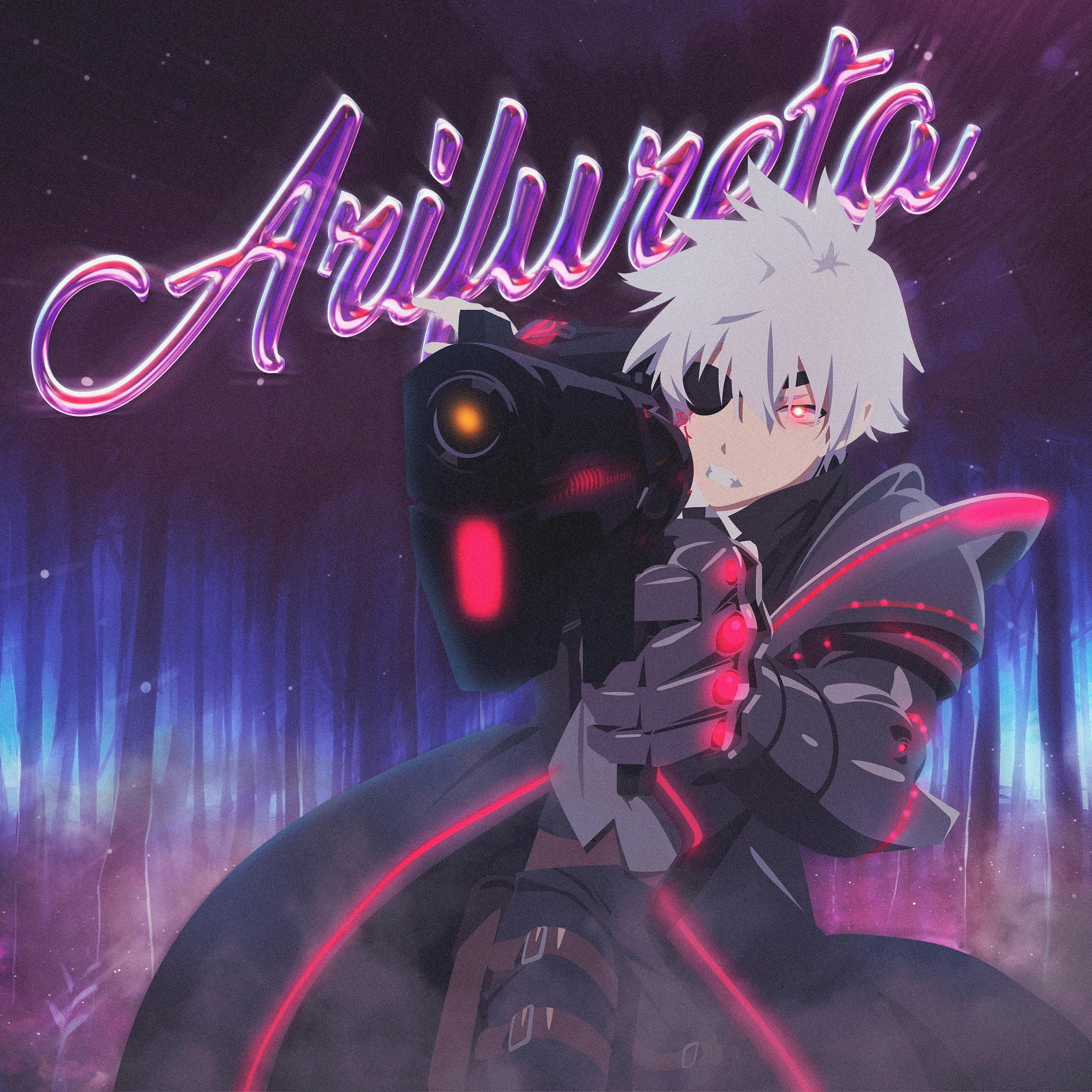 Постер альбома Arifureta