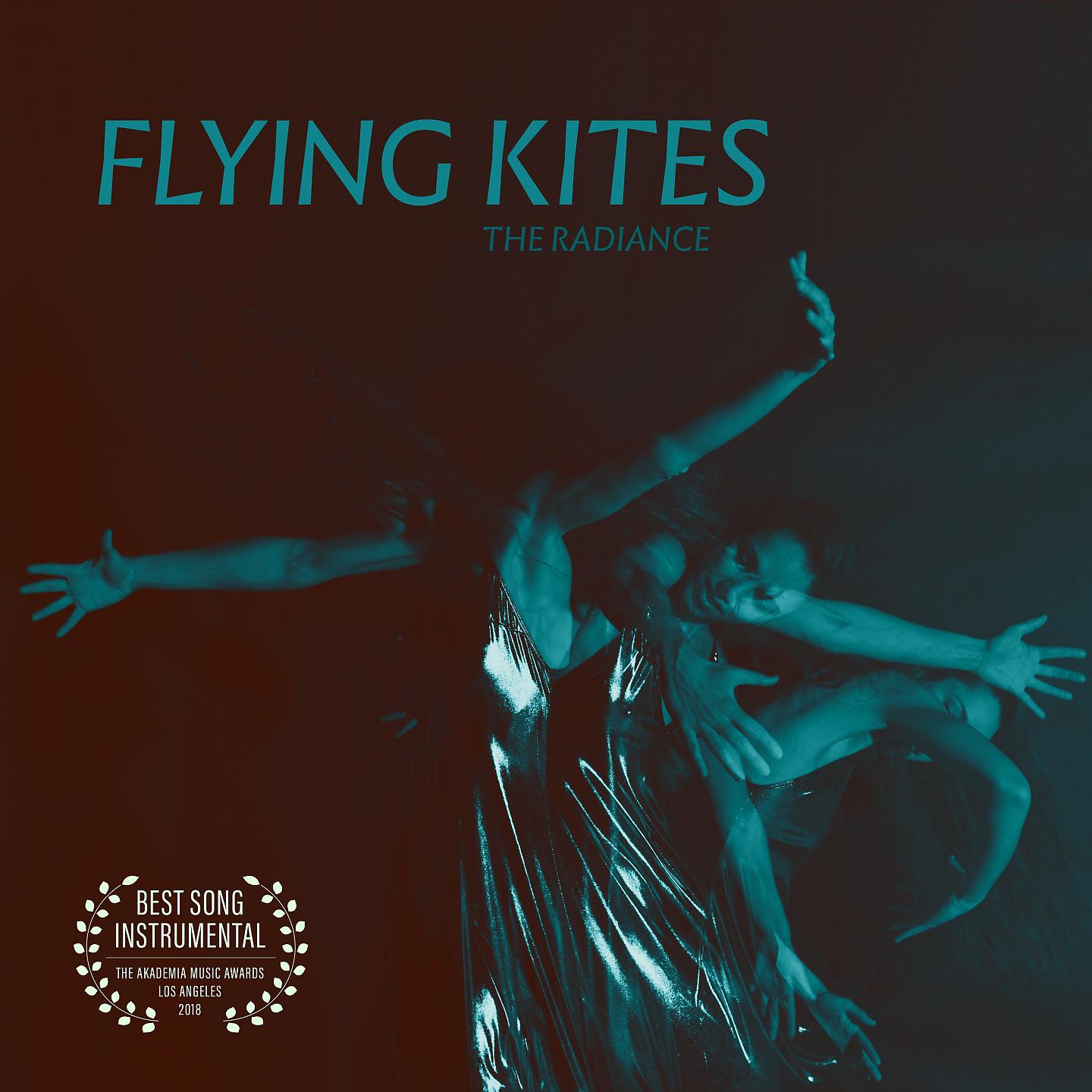 Постер альбома Flying Kites