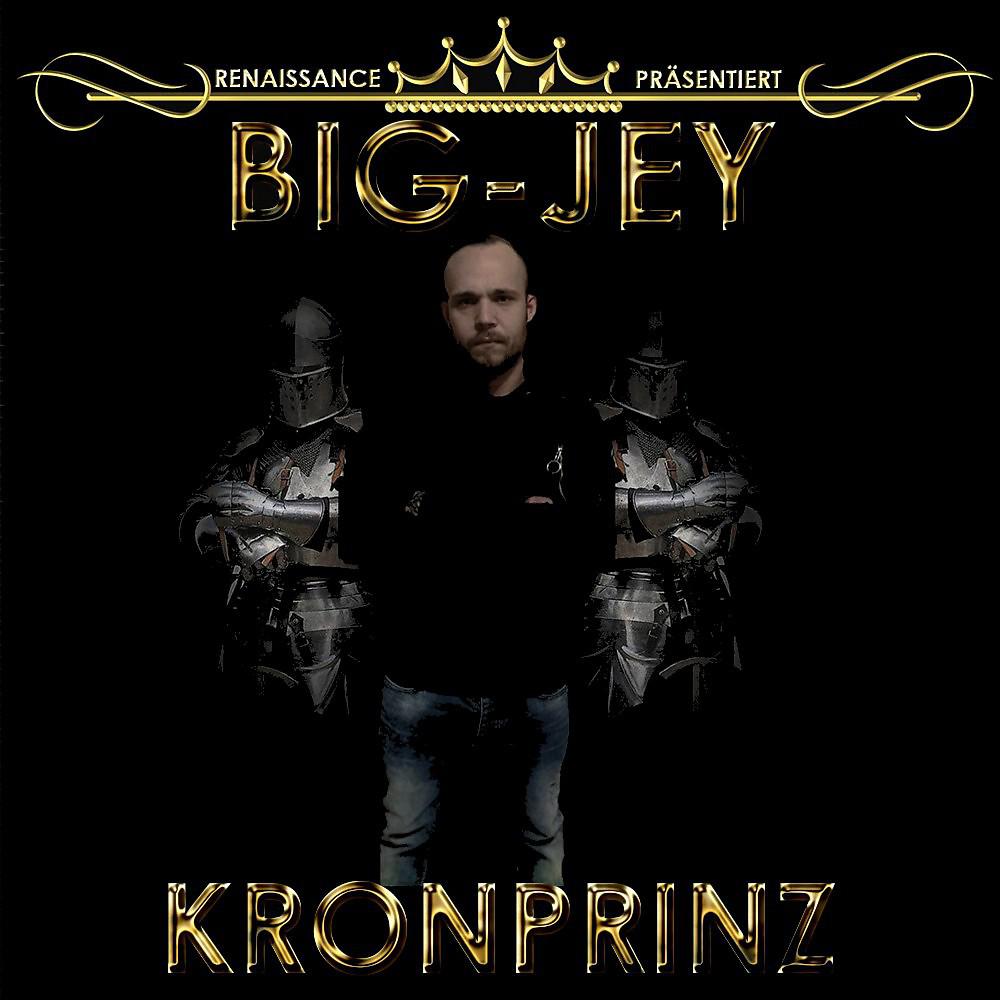Постер альбома Kronprinz