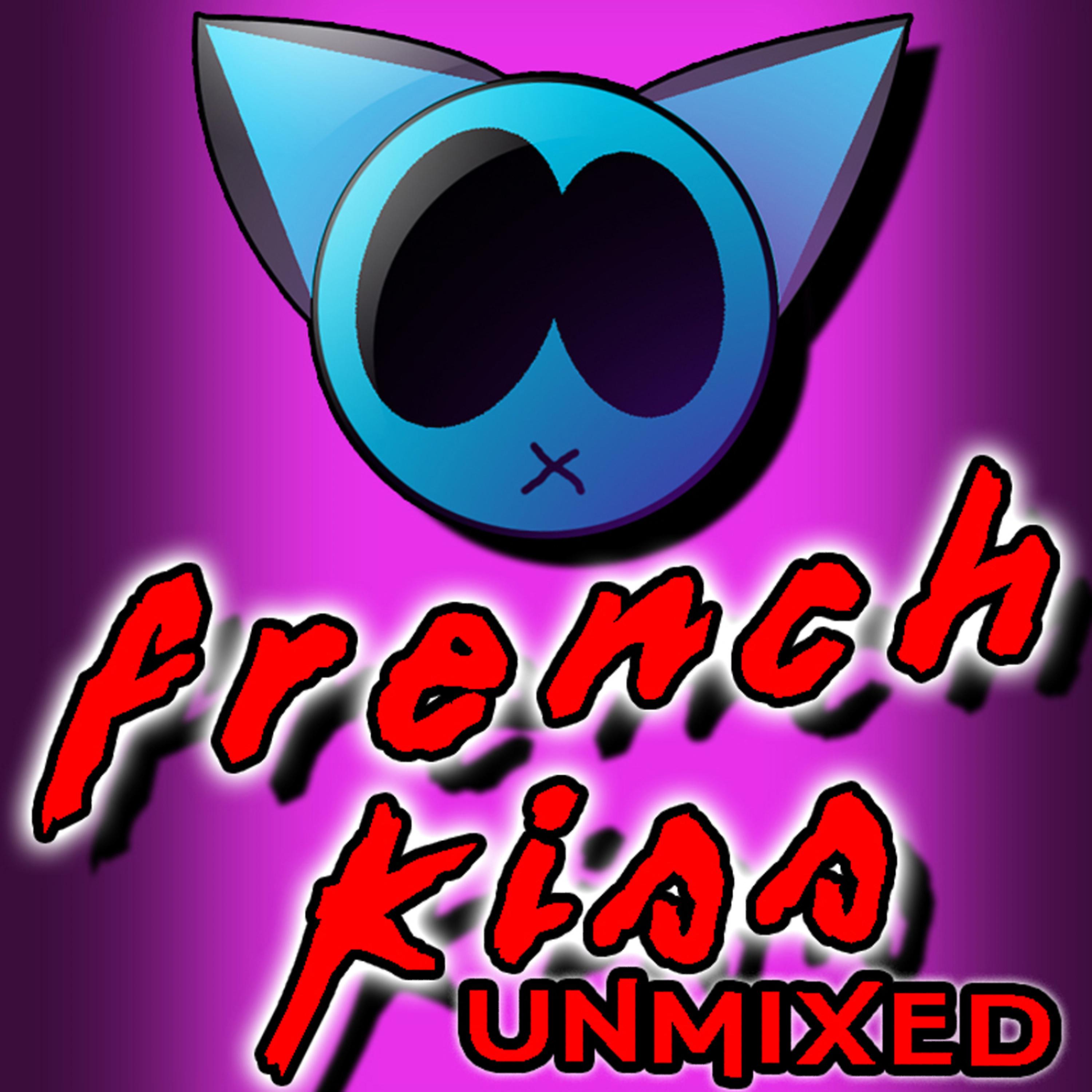 Постер альбома French Kiss (Unmixed)
