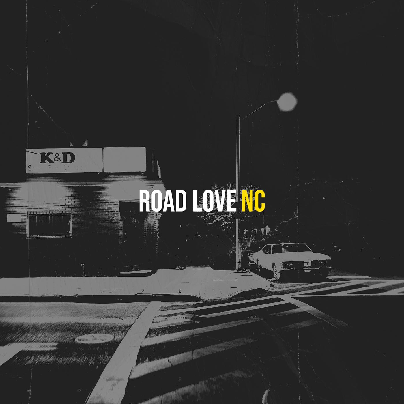 Постер альбома Road Love