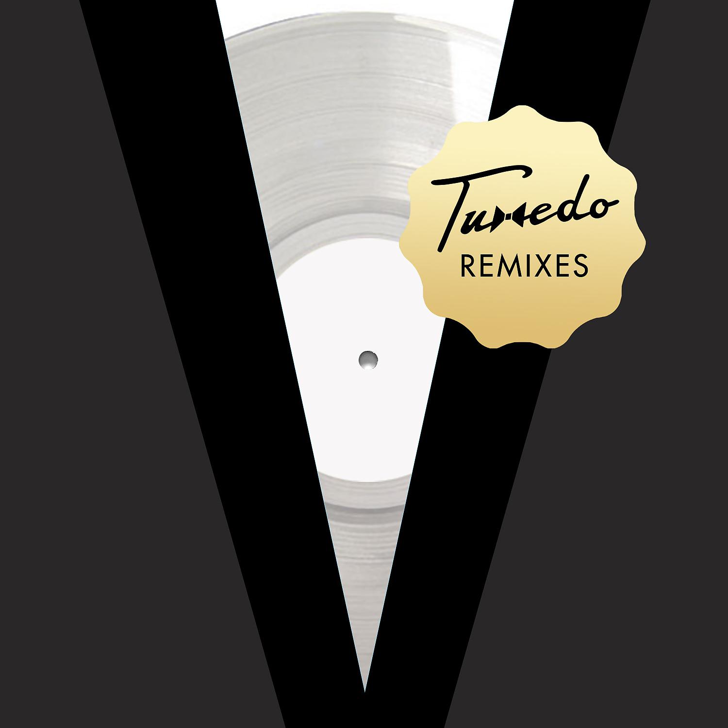 Постер альбома Tuxedo Remixes