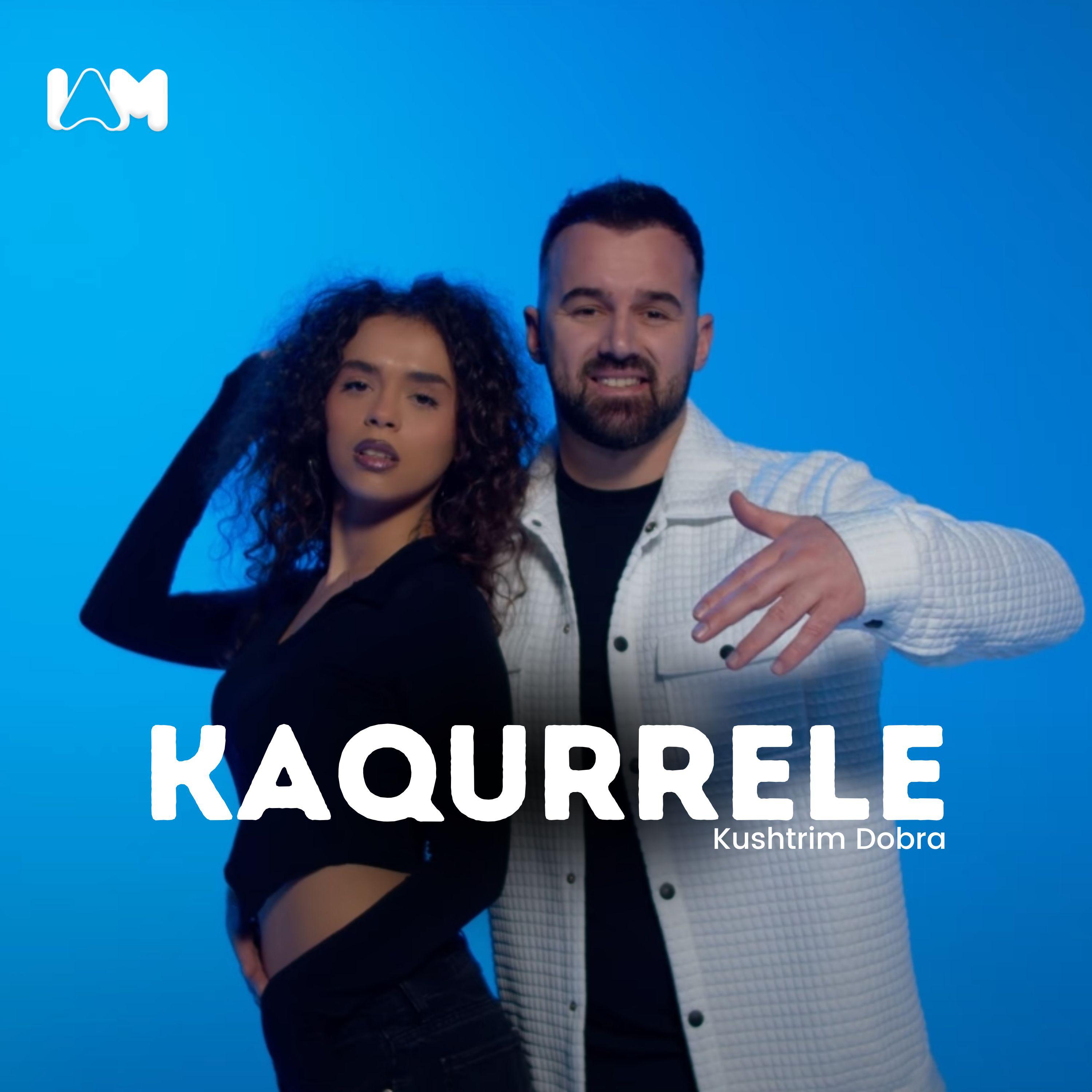 Постер альбома Kaqurrele