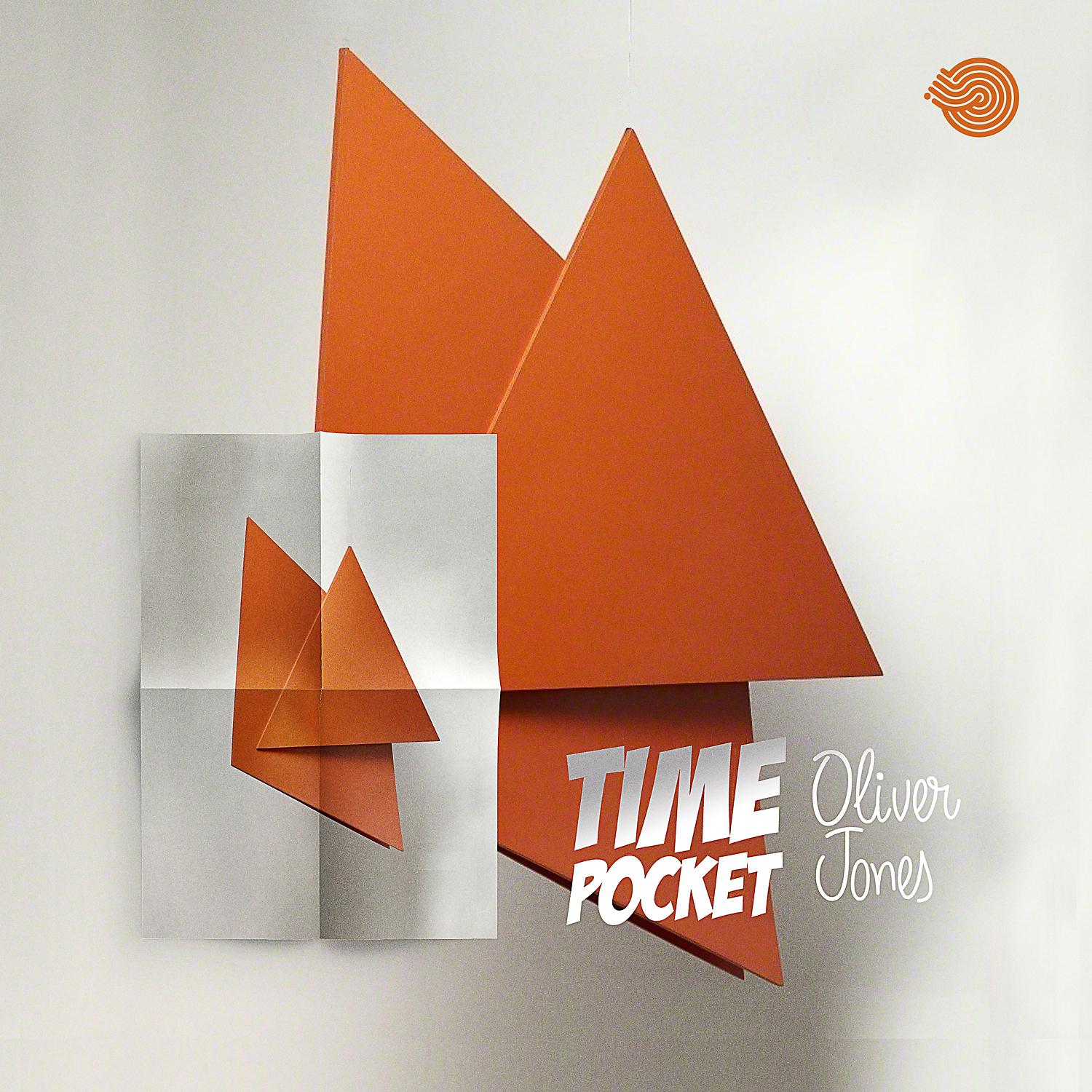 Постер альбома Time Pocket