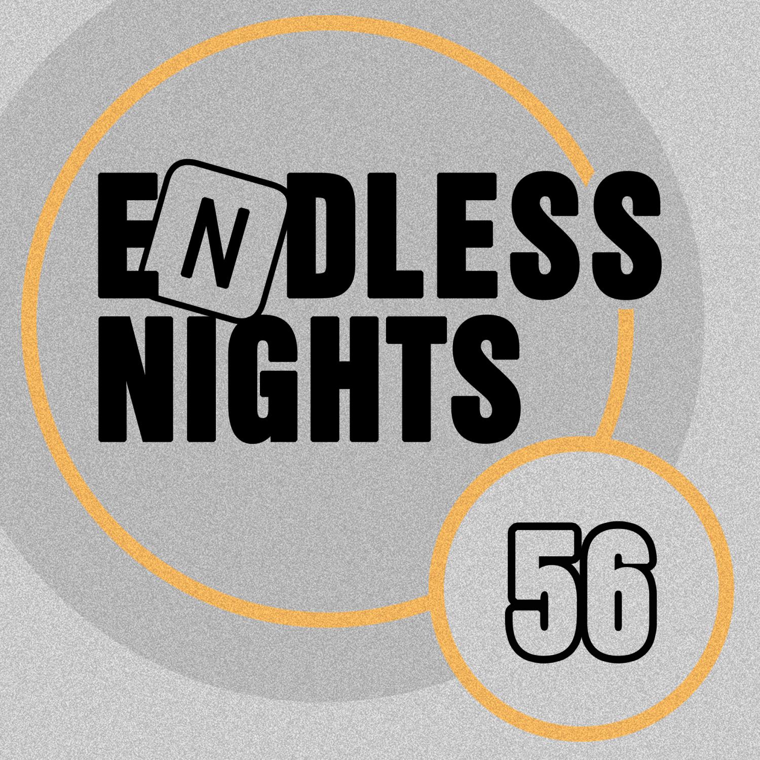 Постер альбома Endless Nights, Vol.56