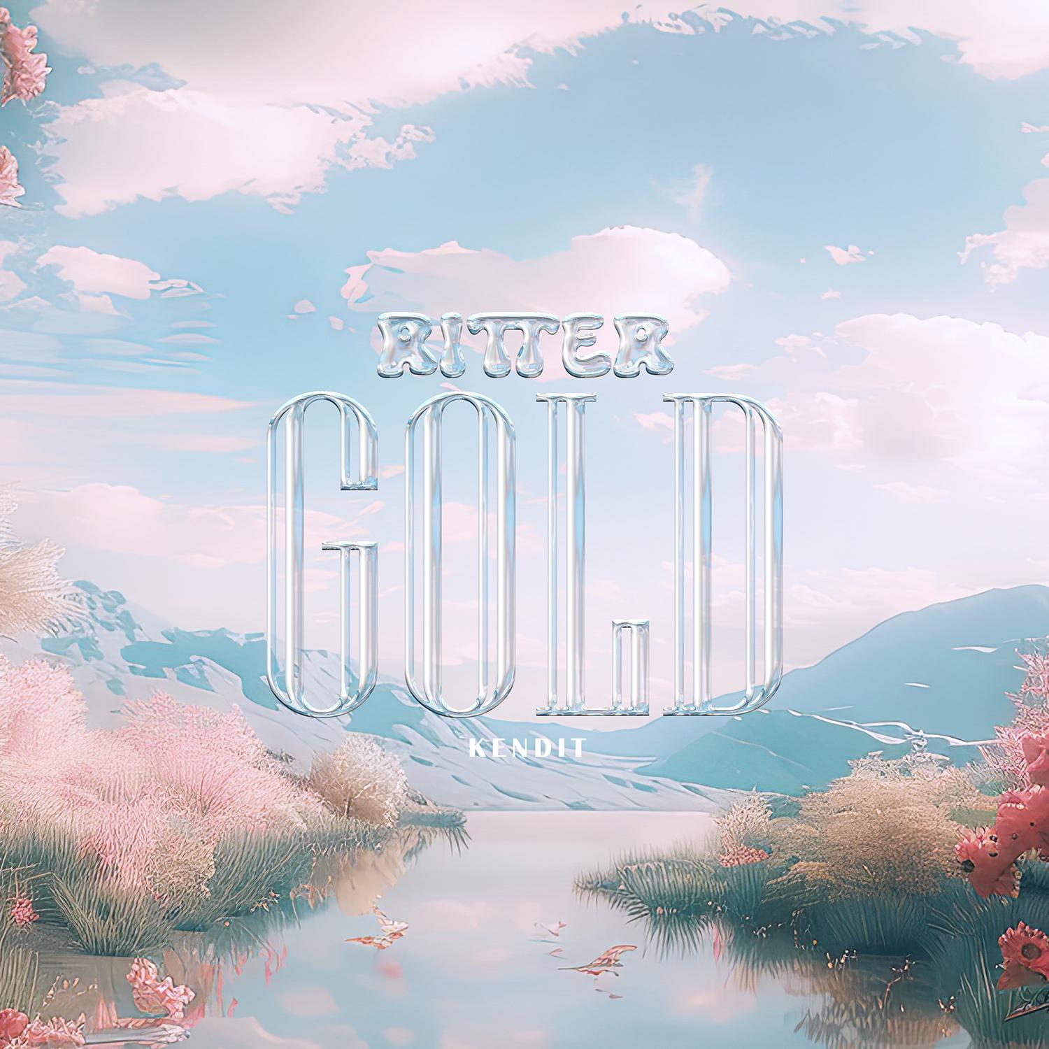 Постер альбома Ritter Gold