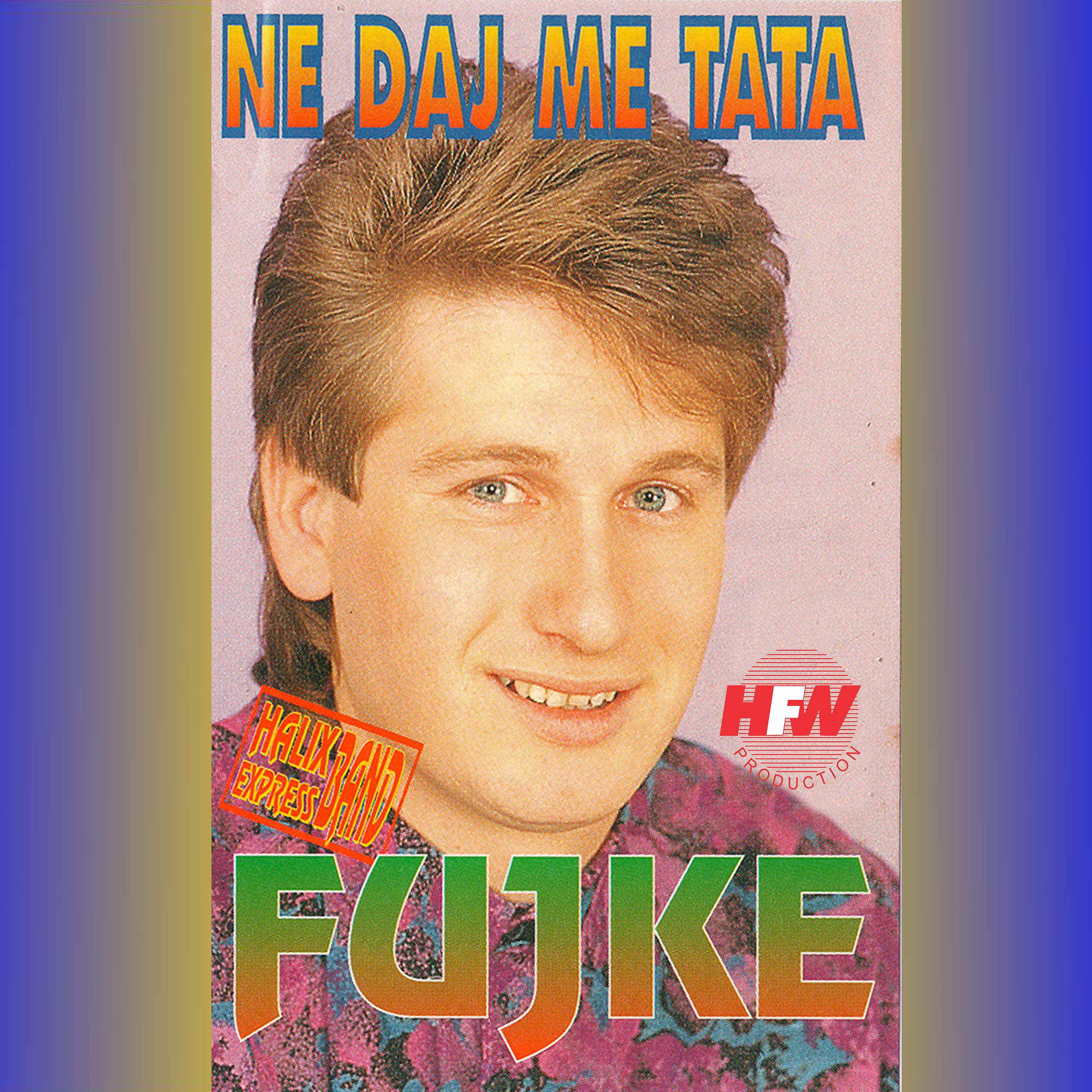 Постер альбома Ne Daj Me Tata