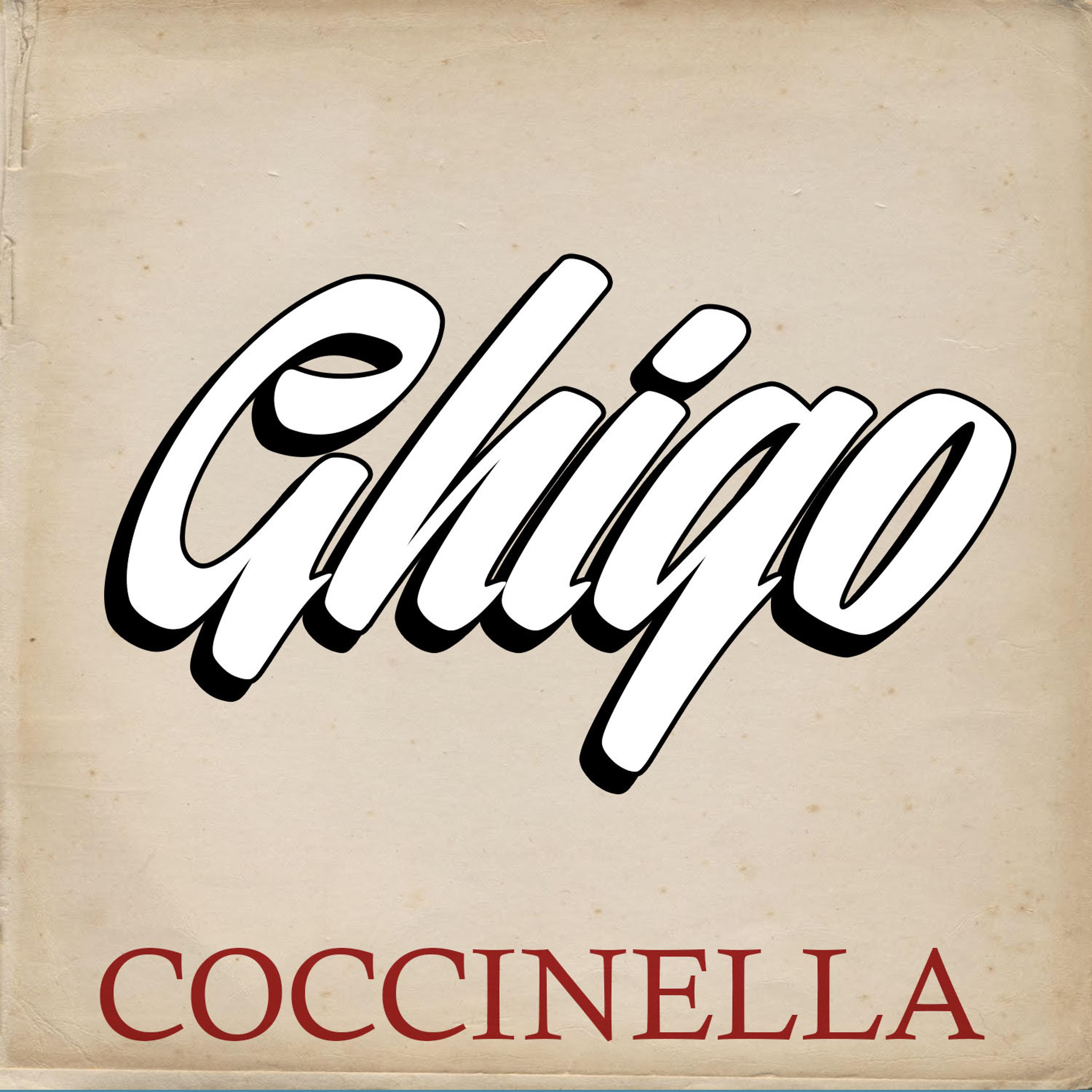 Постер альбома Coccinella
