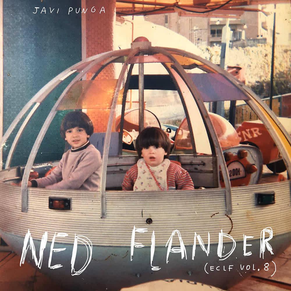 Постер альбома Ned Flander (ECLF Vol. 8)