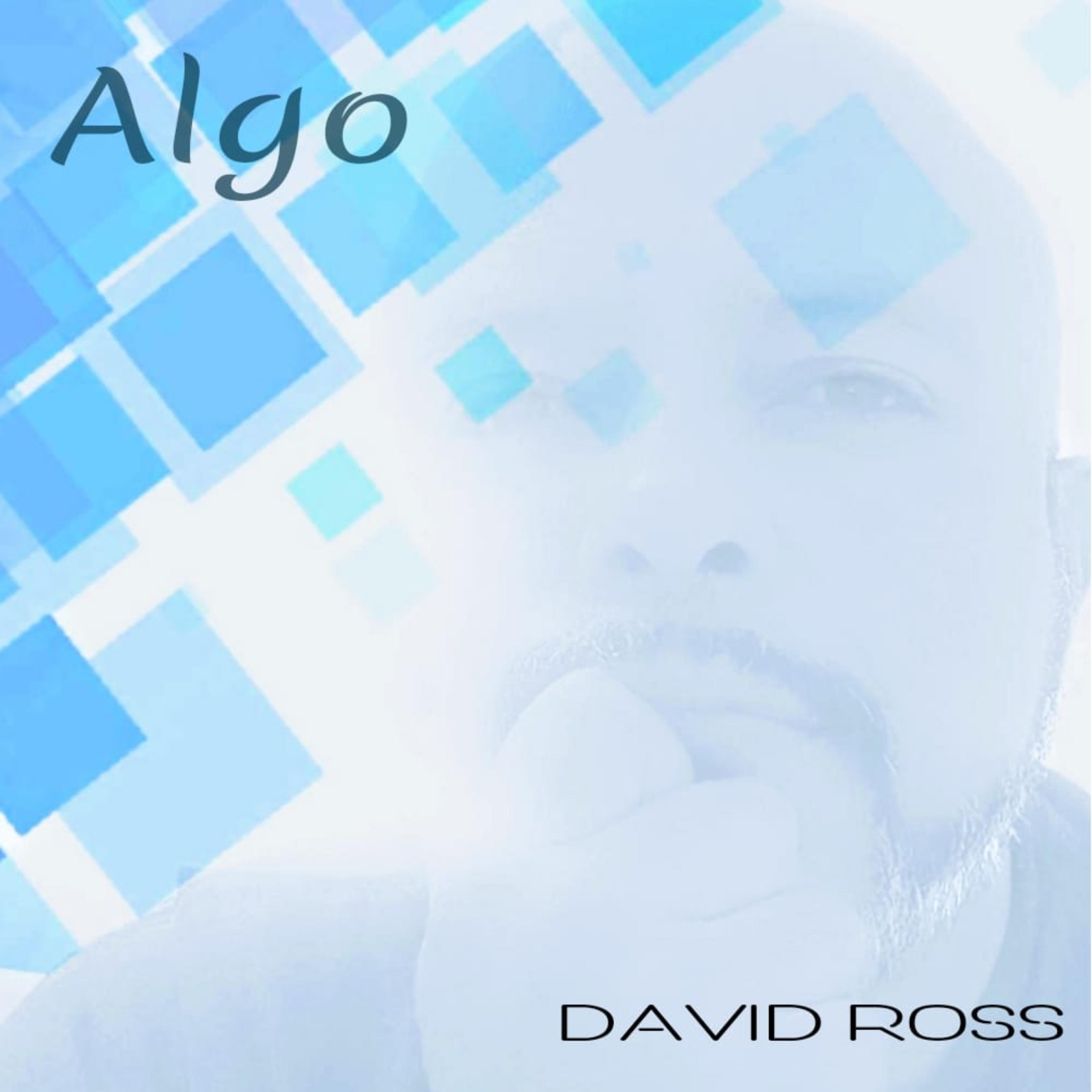 Постер альбома Algo