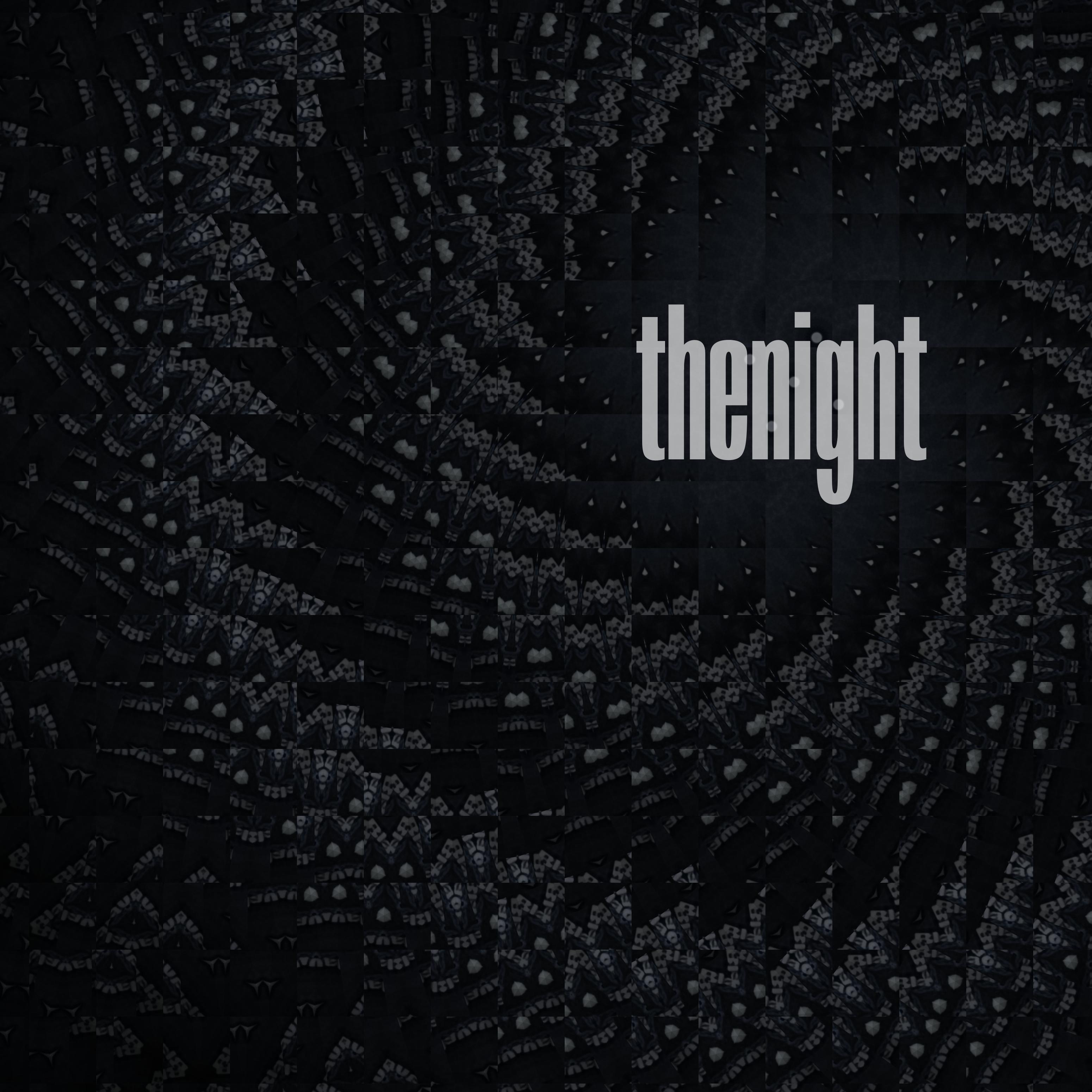 Постер альбома Thenight