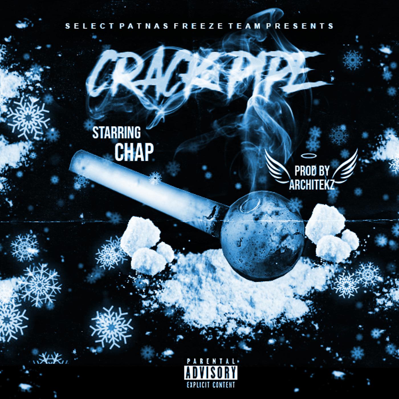 Постер альбома Crackpipe