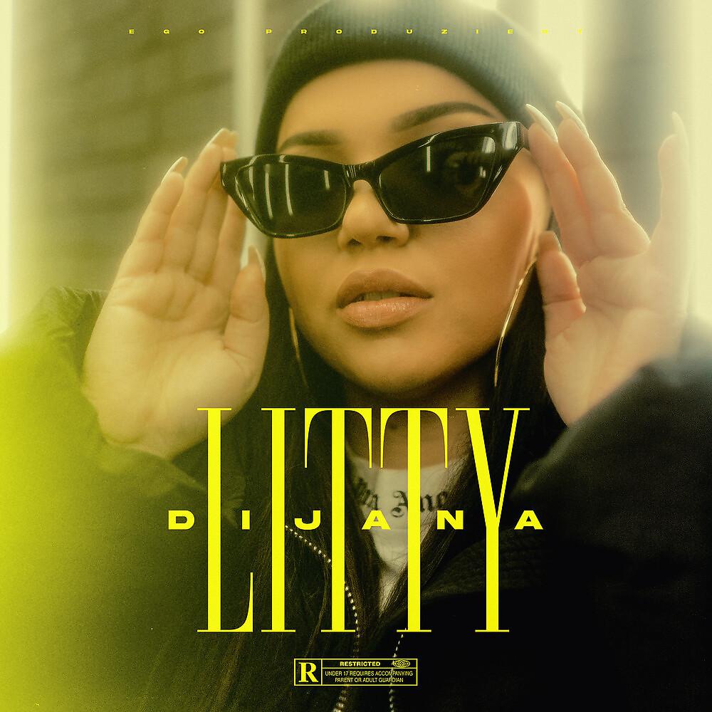Постер альбома Litty