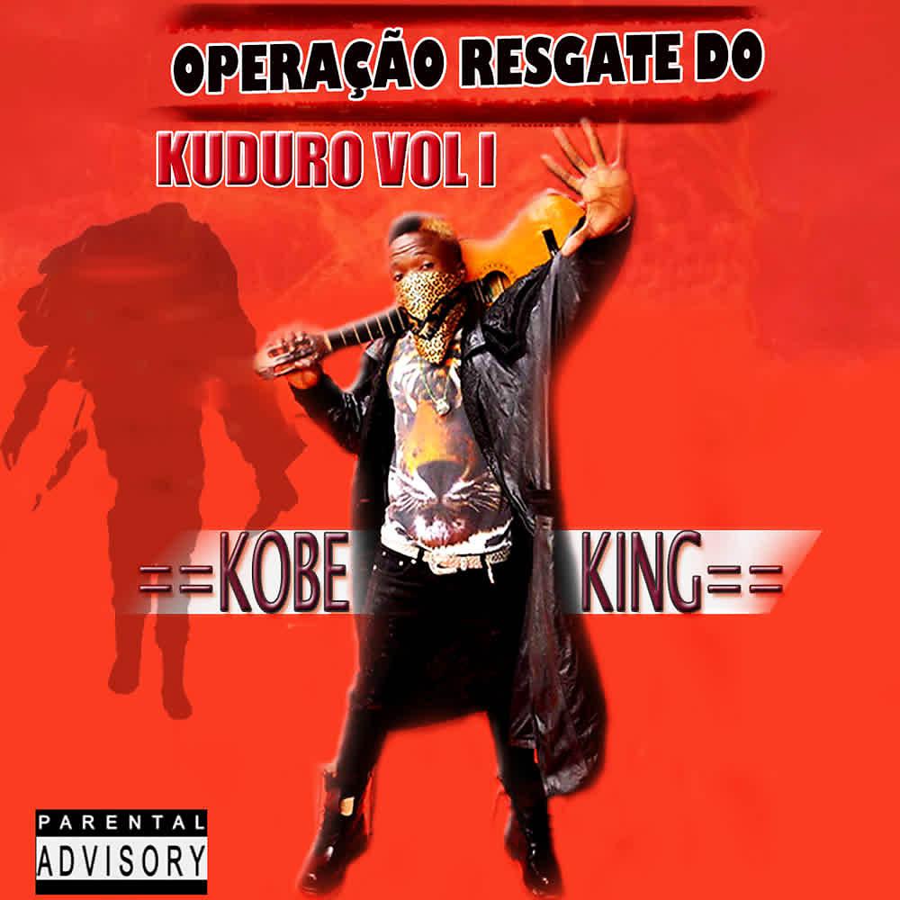 Постер альбома Operação Resgate do Kuduro, Vol. I