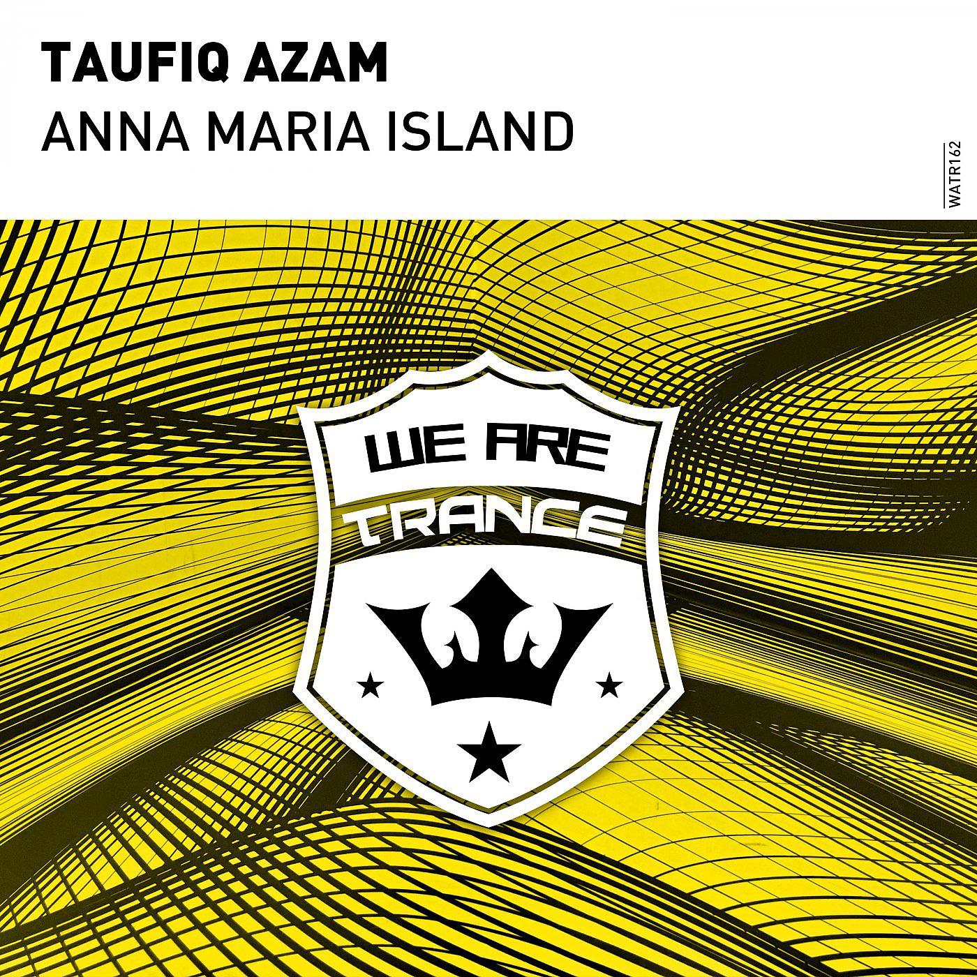 Постер альбома Anna Maria Island