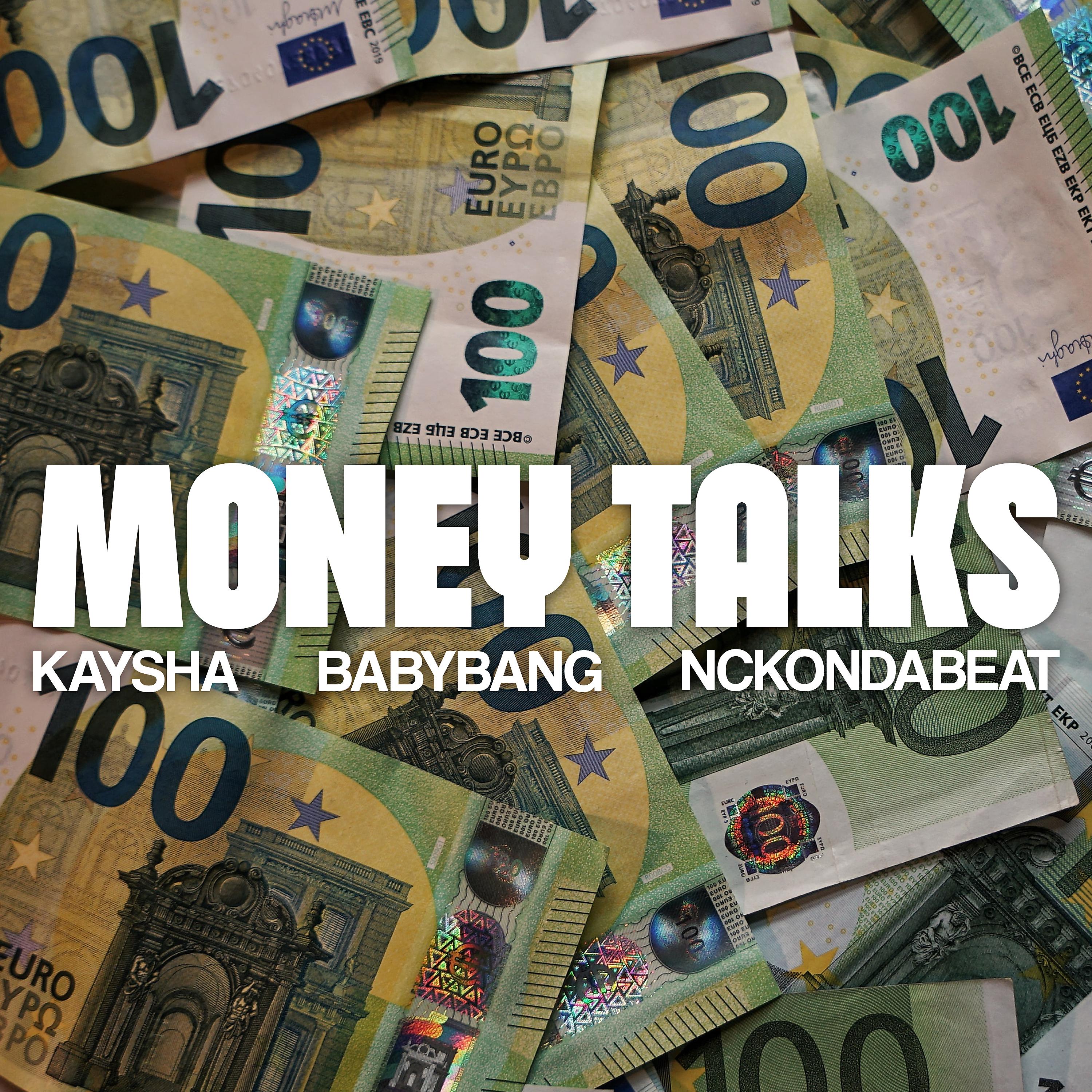 Постер альбома Money Talks