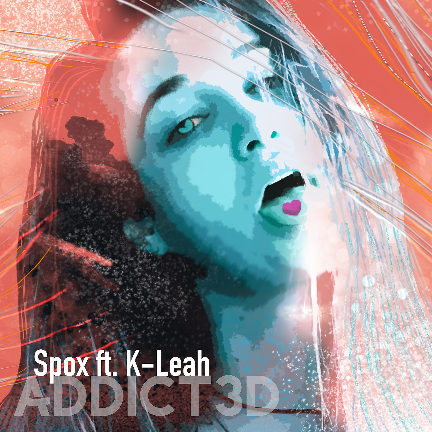 Постер альбома Addict3d