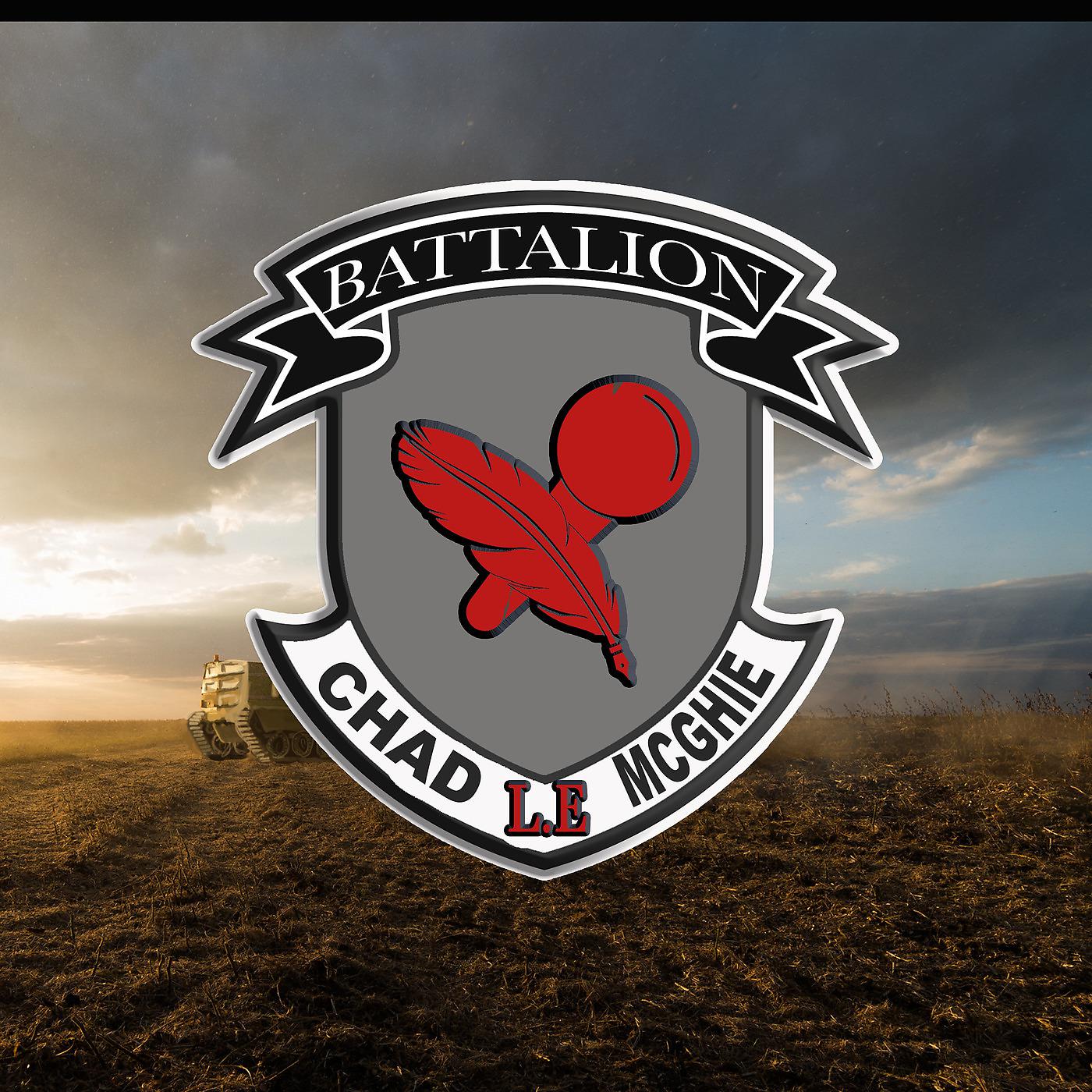 Постер альбома Battalion