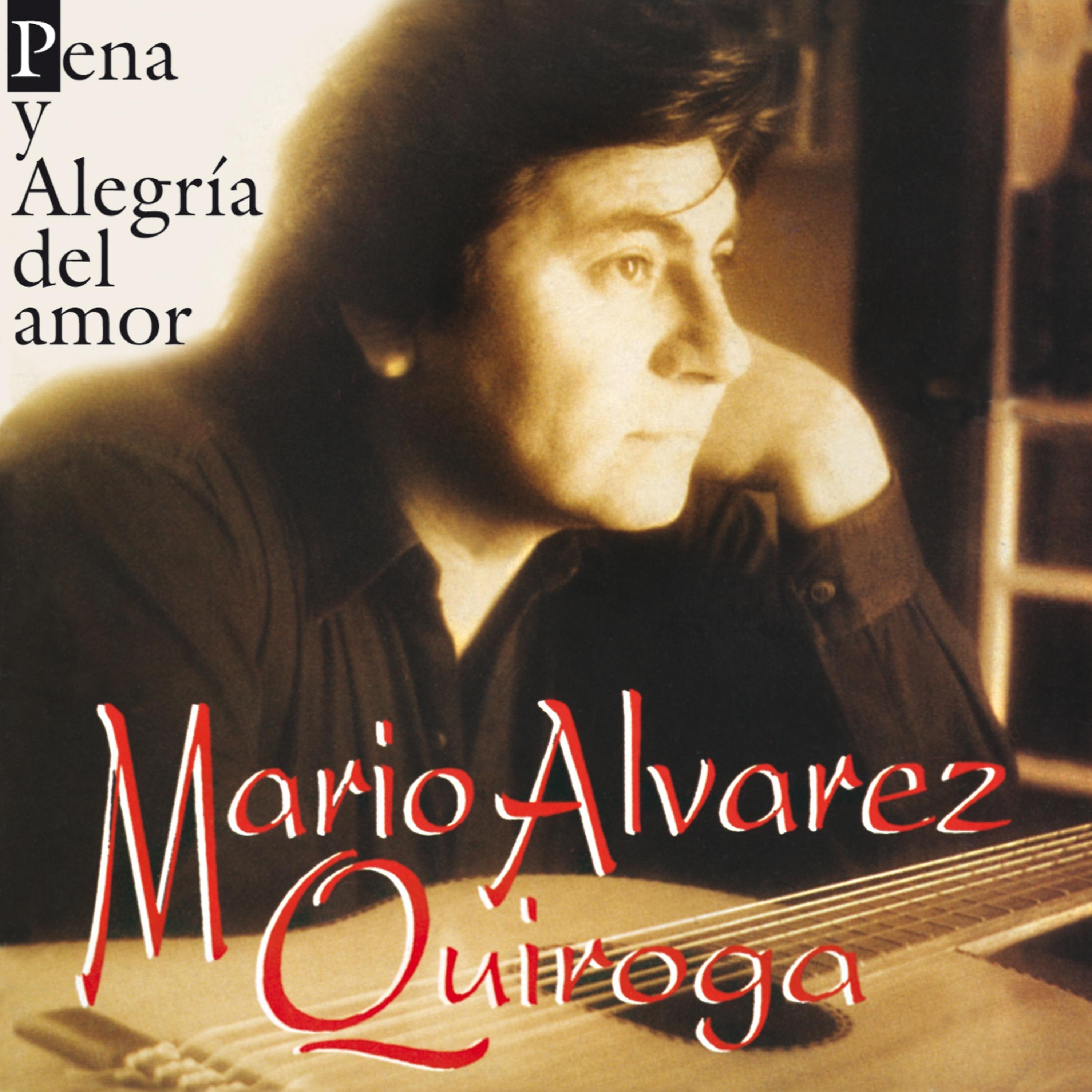Постер альбома Pena Y Alegria Del Amor
