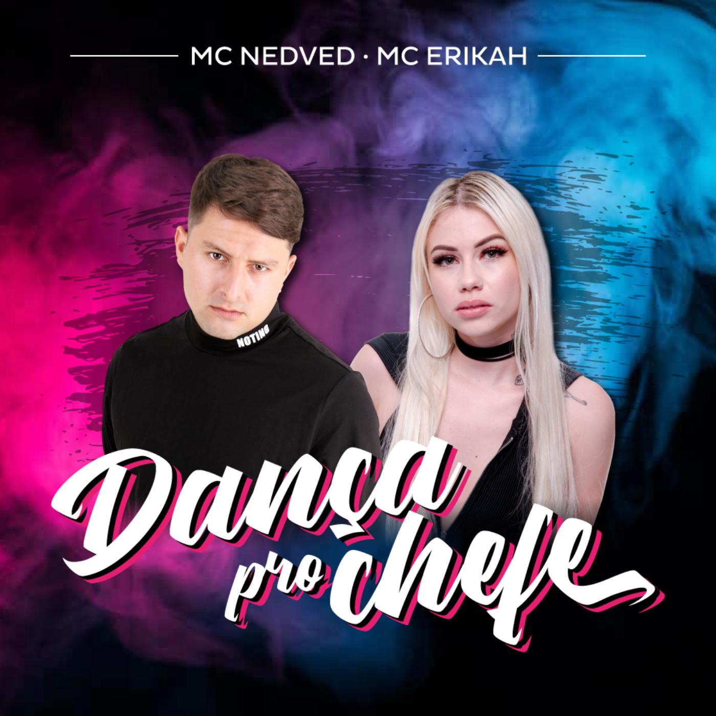 Постер альбома Dança Pro Chefe