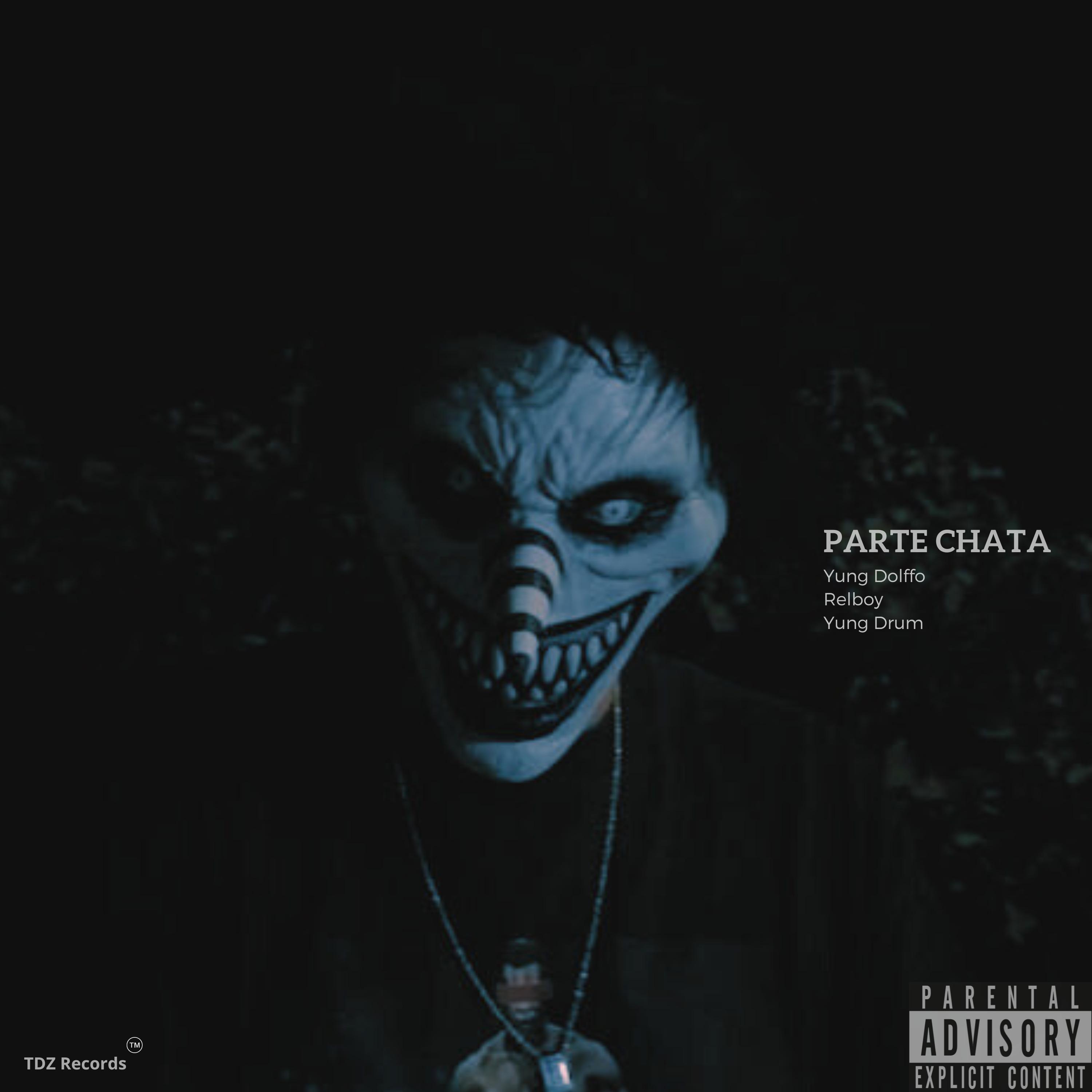 Постер альбома Parte Chata