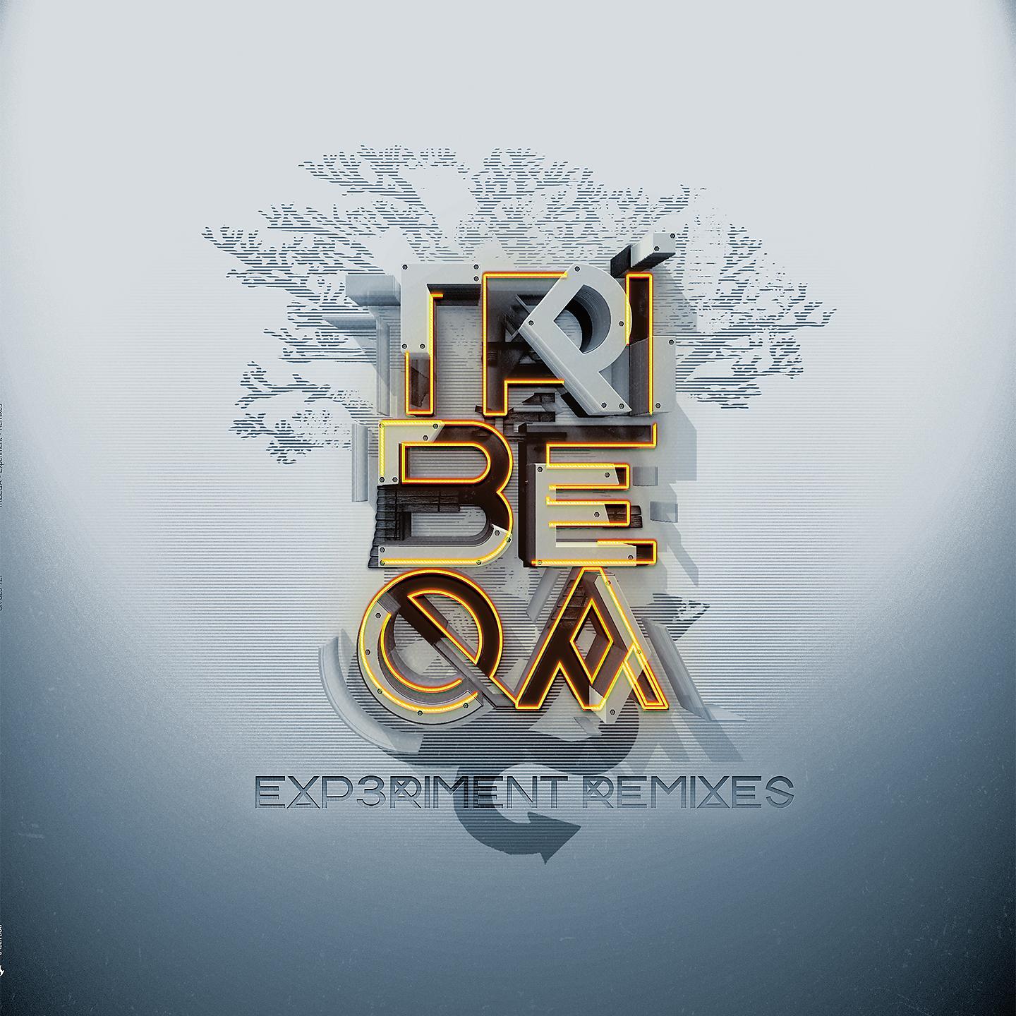 Постер альбома Experiment Remixes