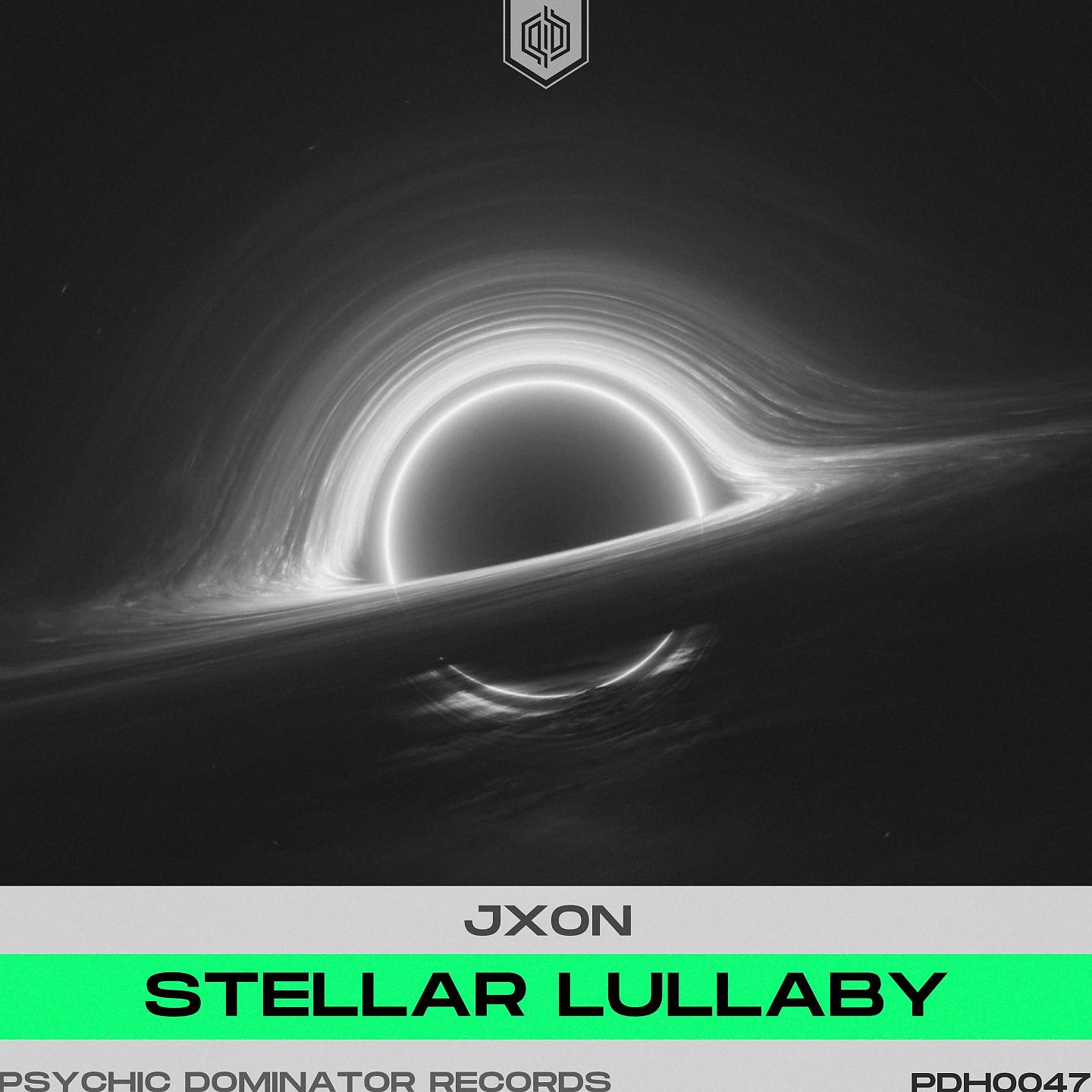 Постер альбома Stellar Lullaby