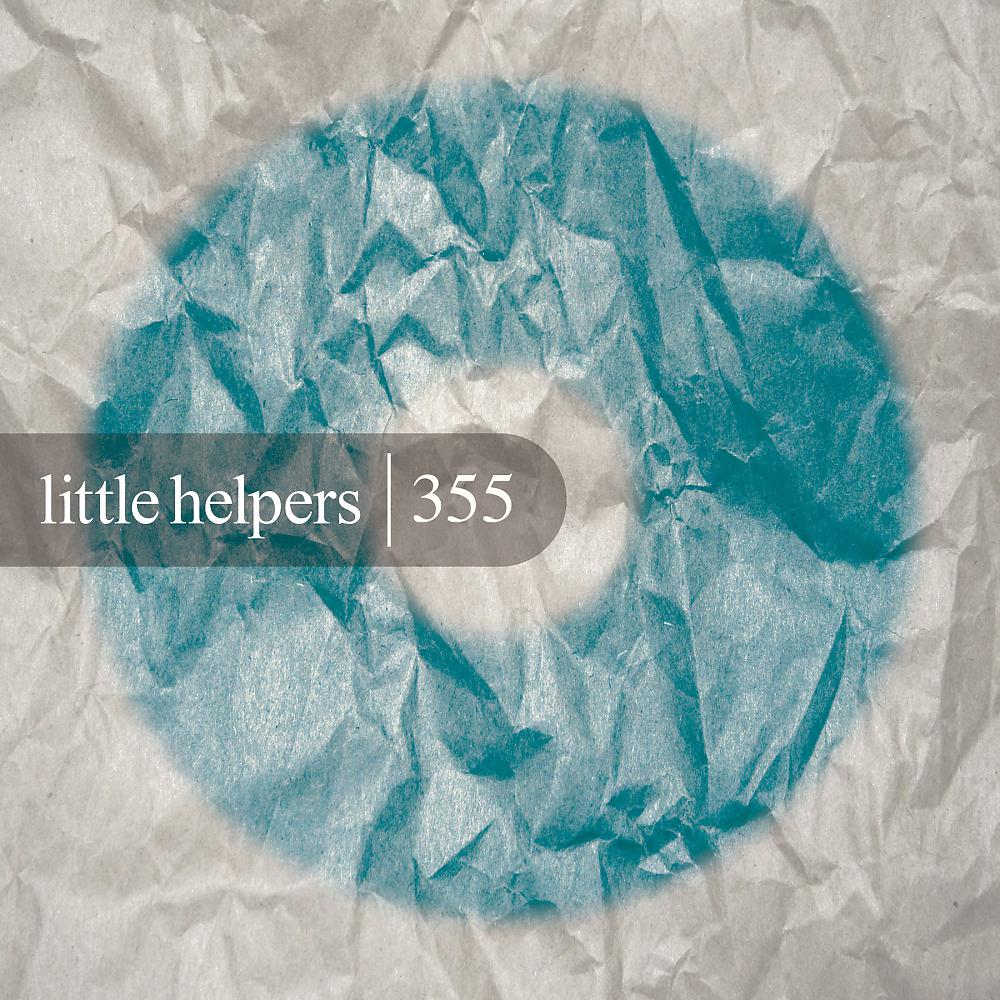 Постер альбома Little Helpers 355