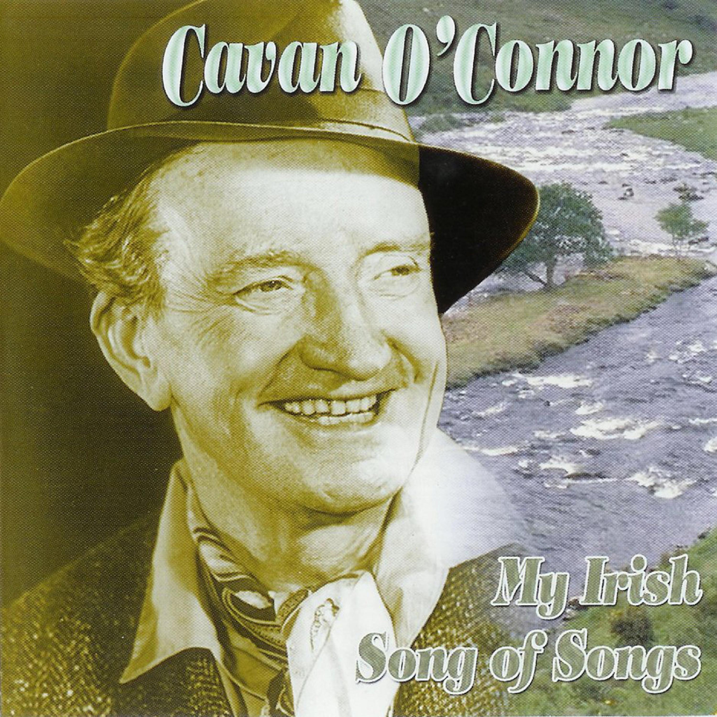 Постер альбома My Irish Song of Songs