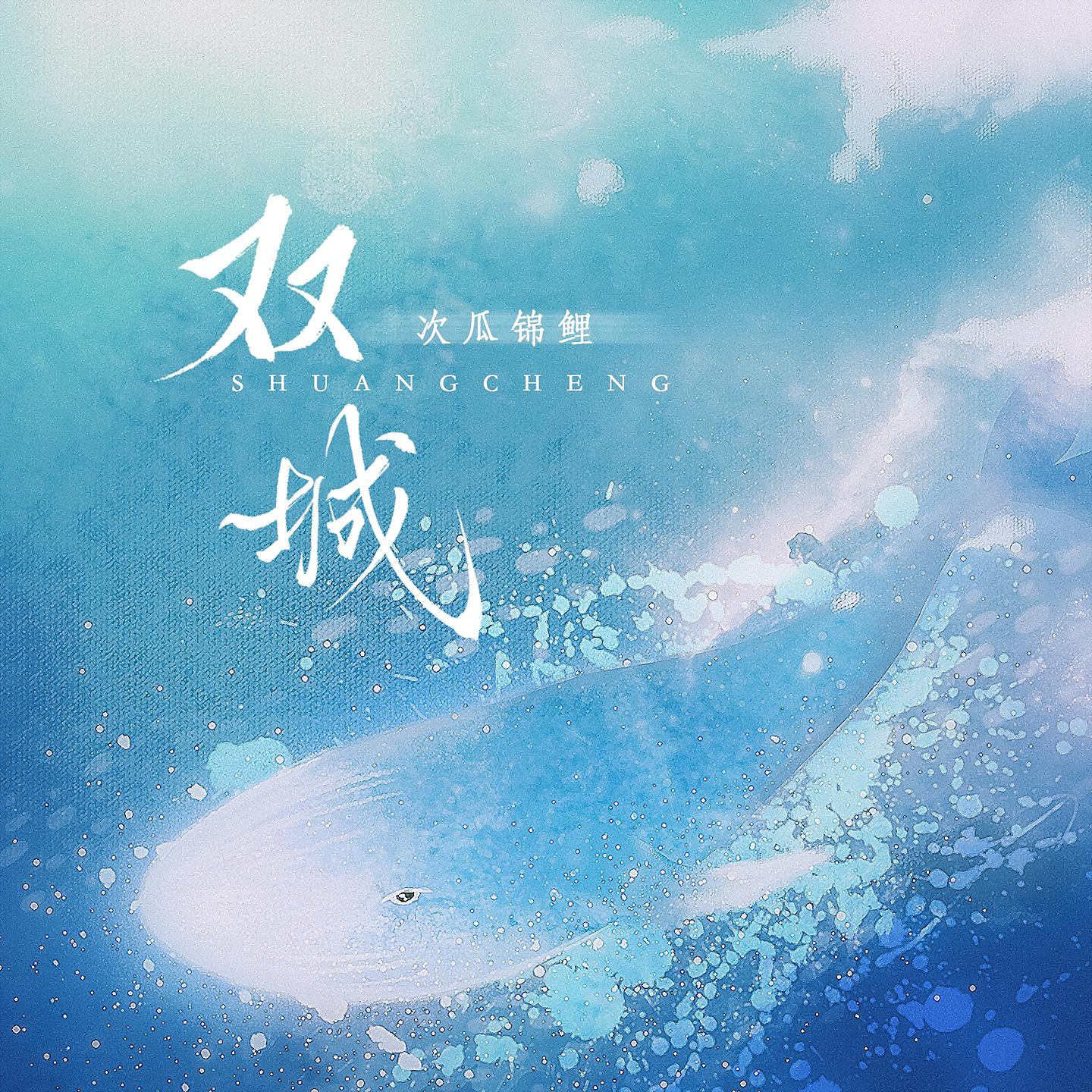 Постер альбома 双城