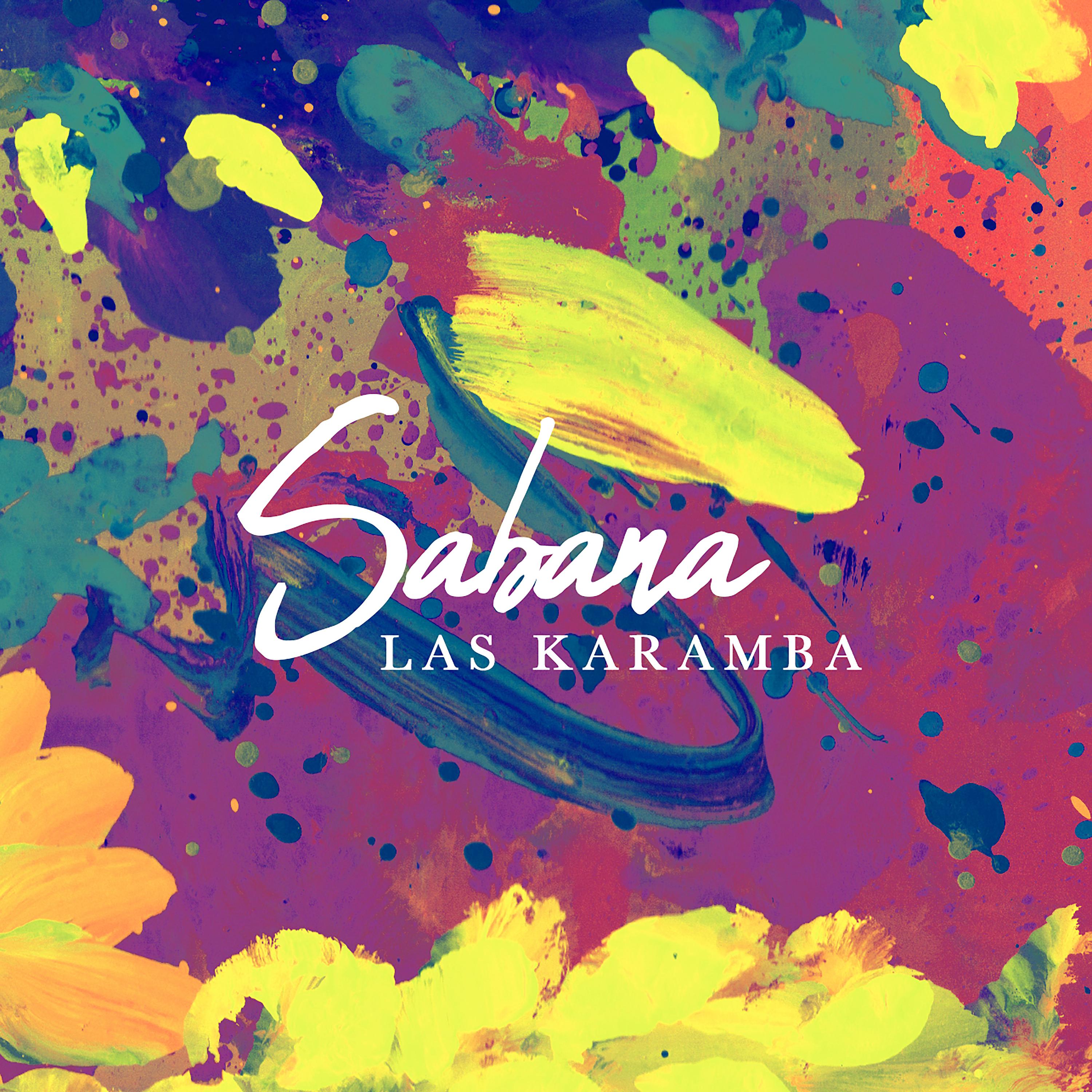 Постер альбома Sabana