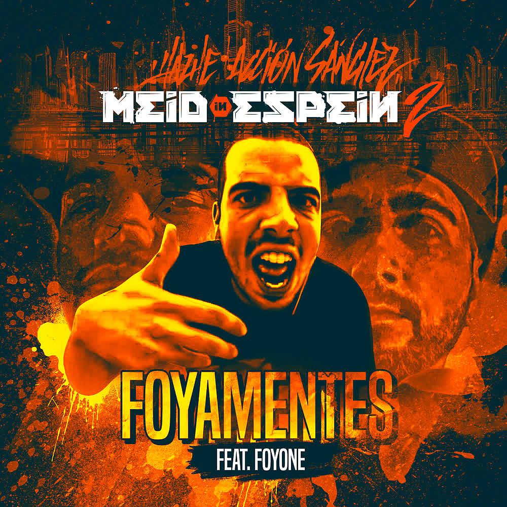 Постер альбома Foyamentes