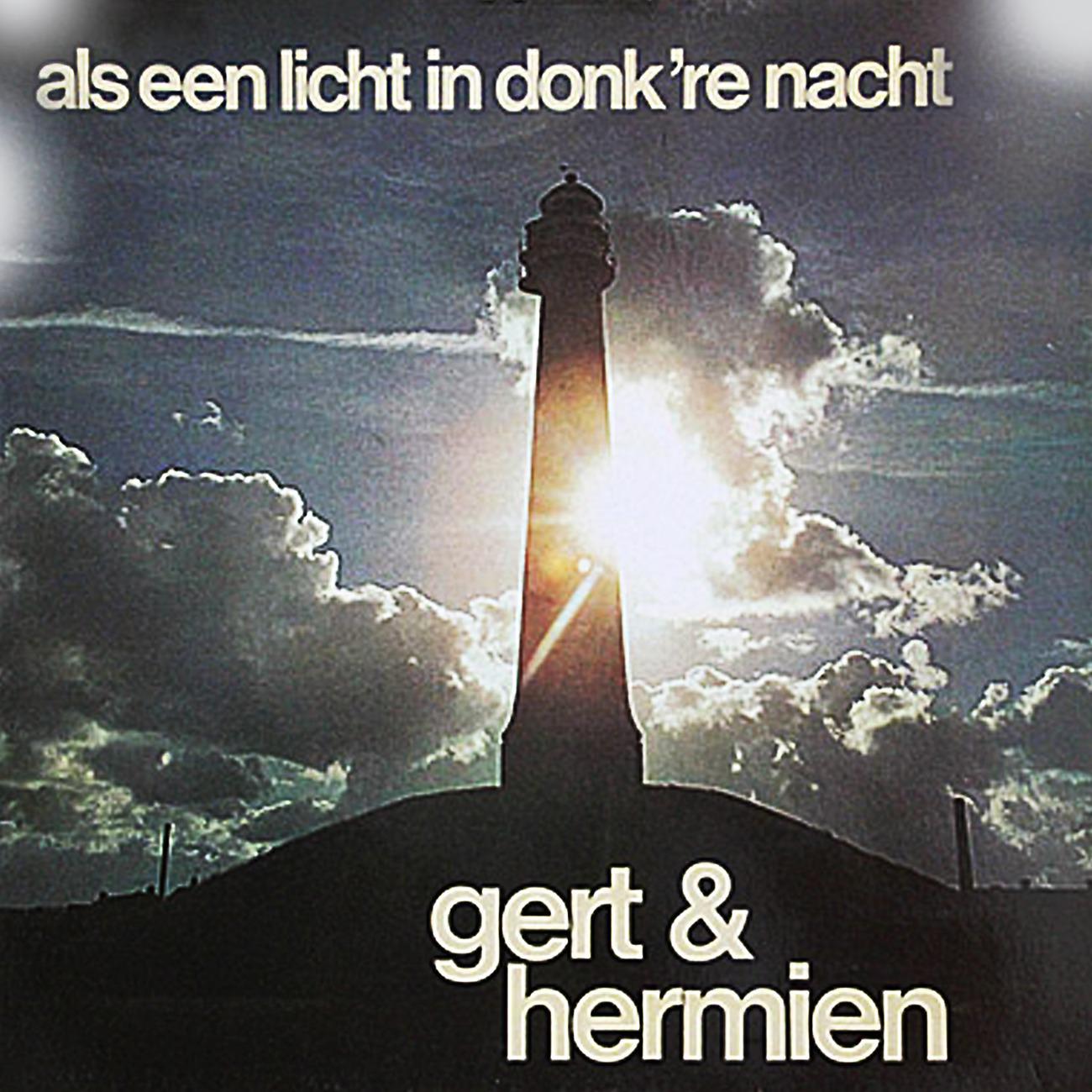 Постер альбома Als Een Licht In Donk're Nacht