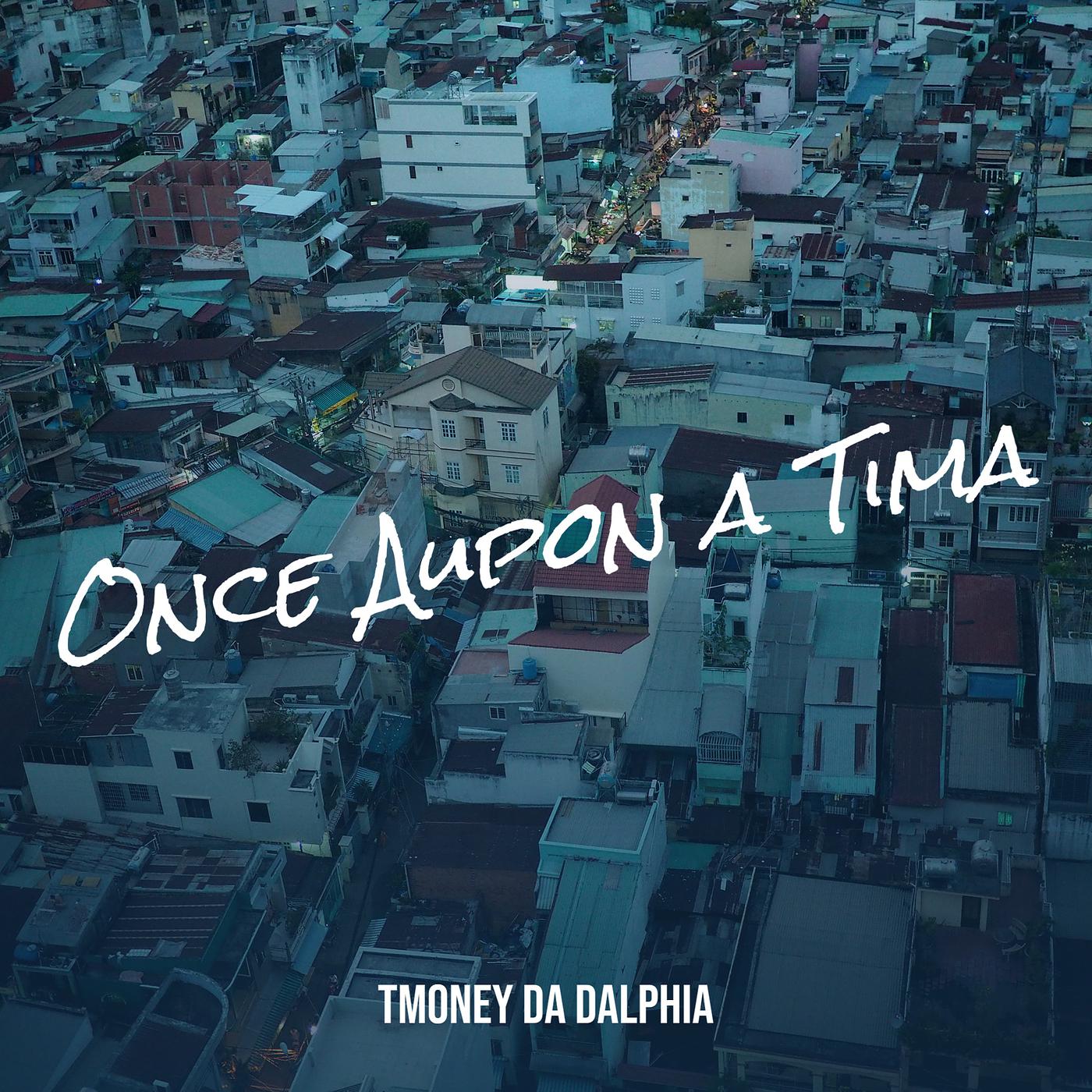 Постер альбома Once Aupon a Tima