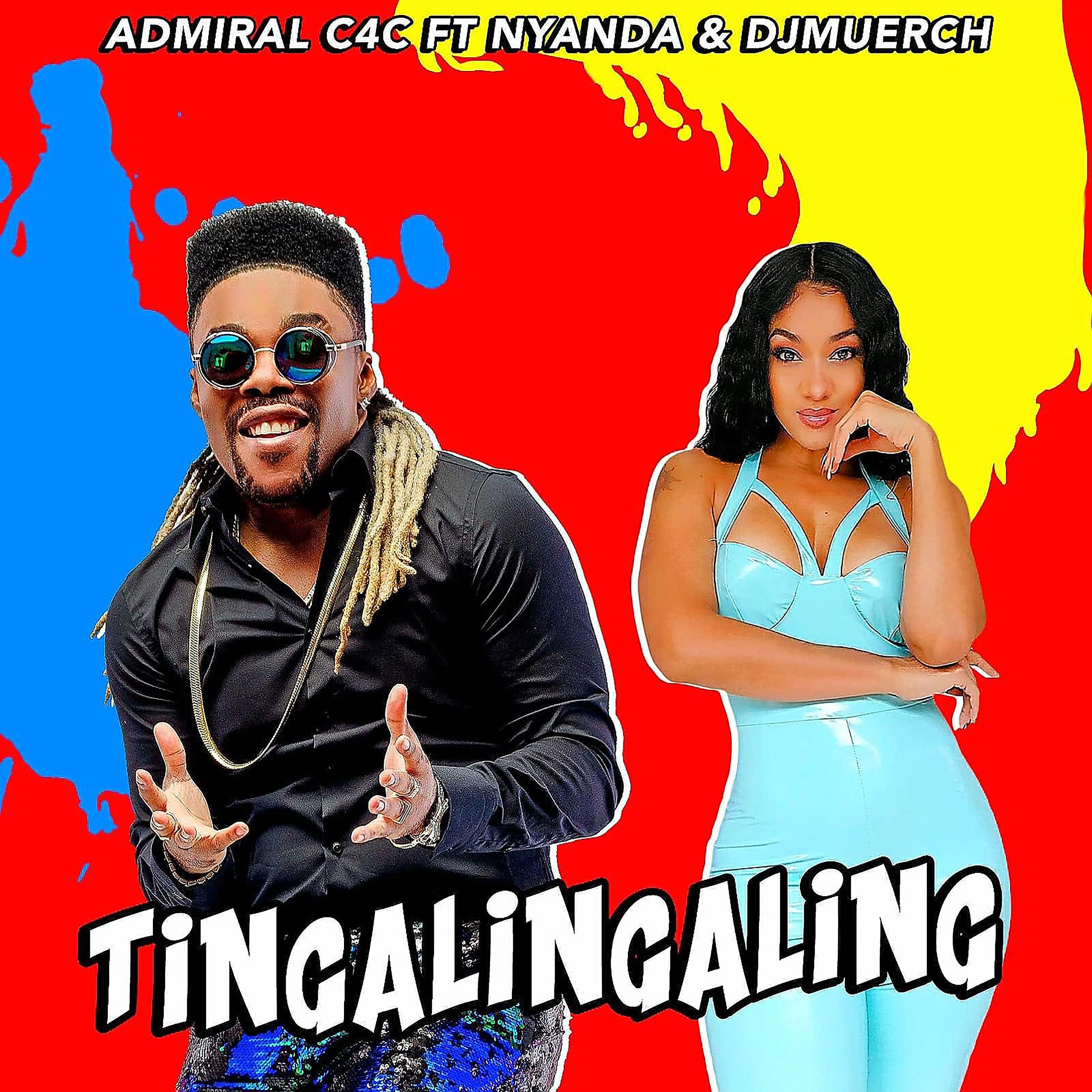 Постер альбома Tingalingaling