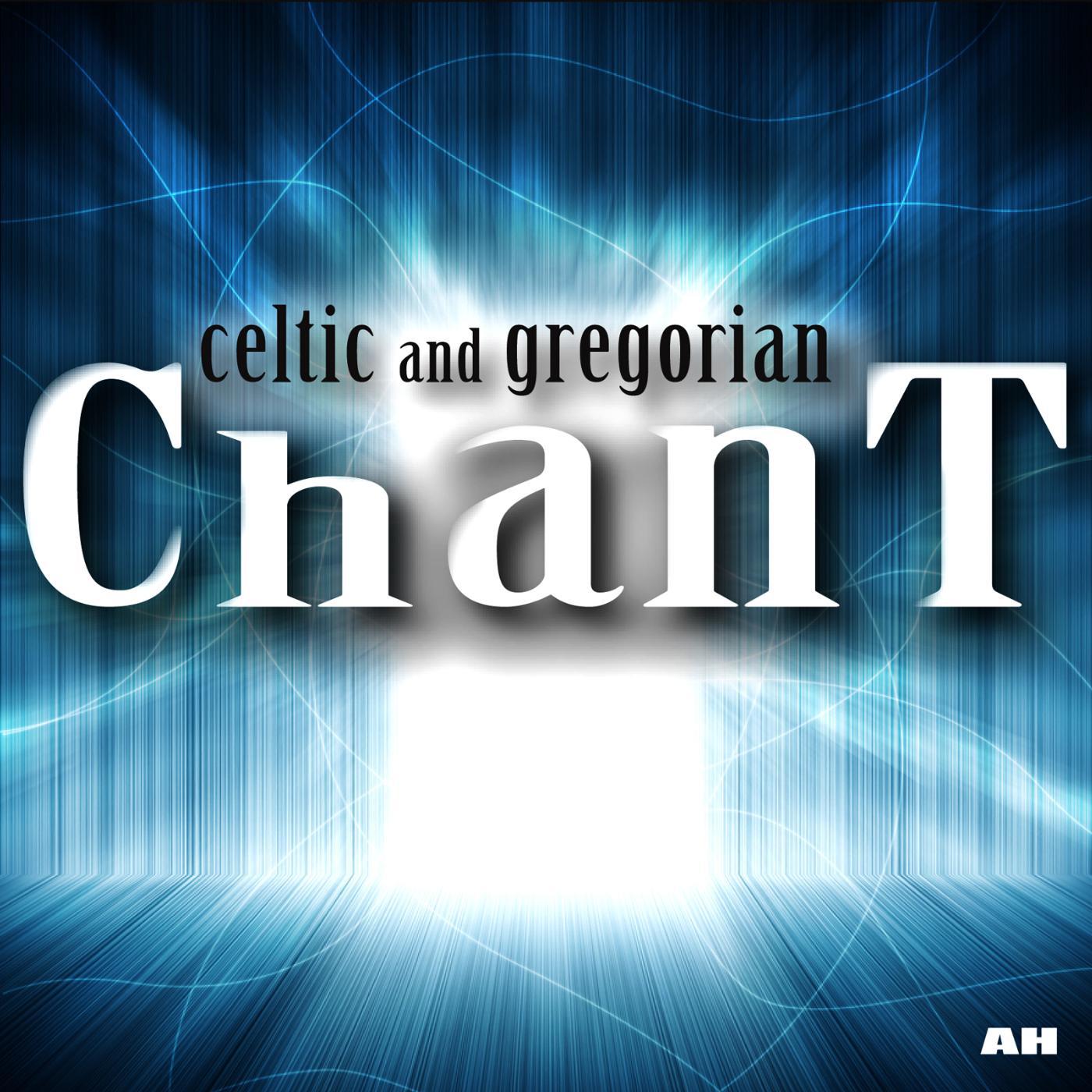 Постер альбома Celtic and Gregorian Chant