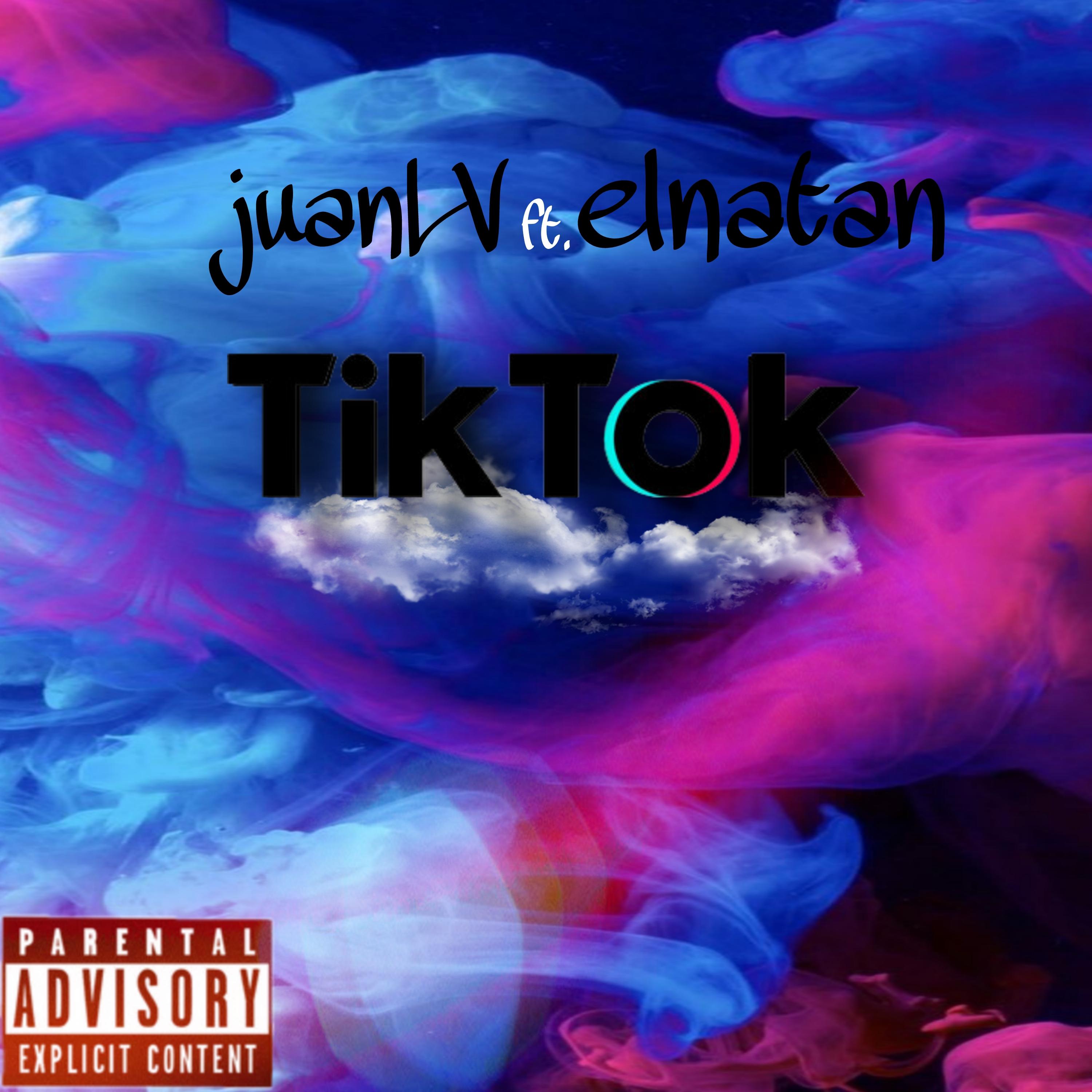 Постер альбома Tiktok