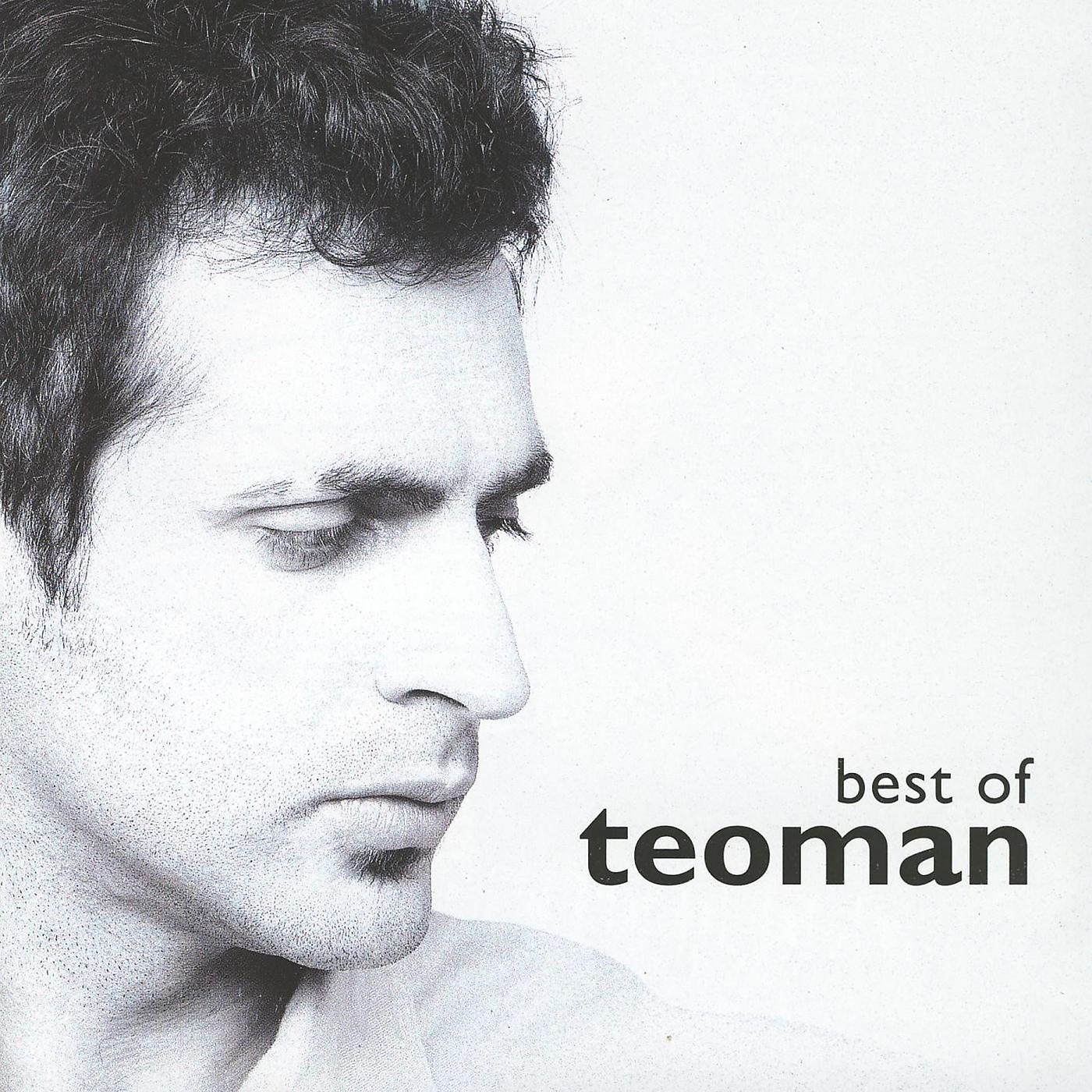 Постер альбома Best Of Teoman