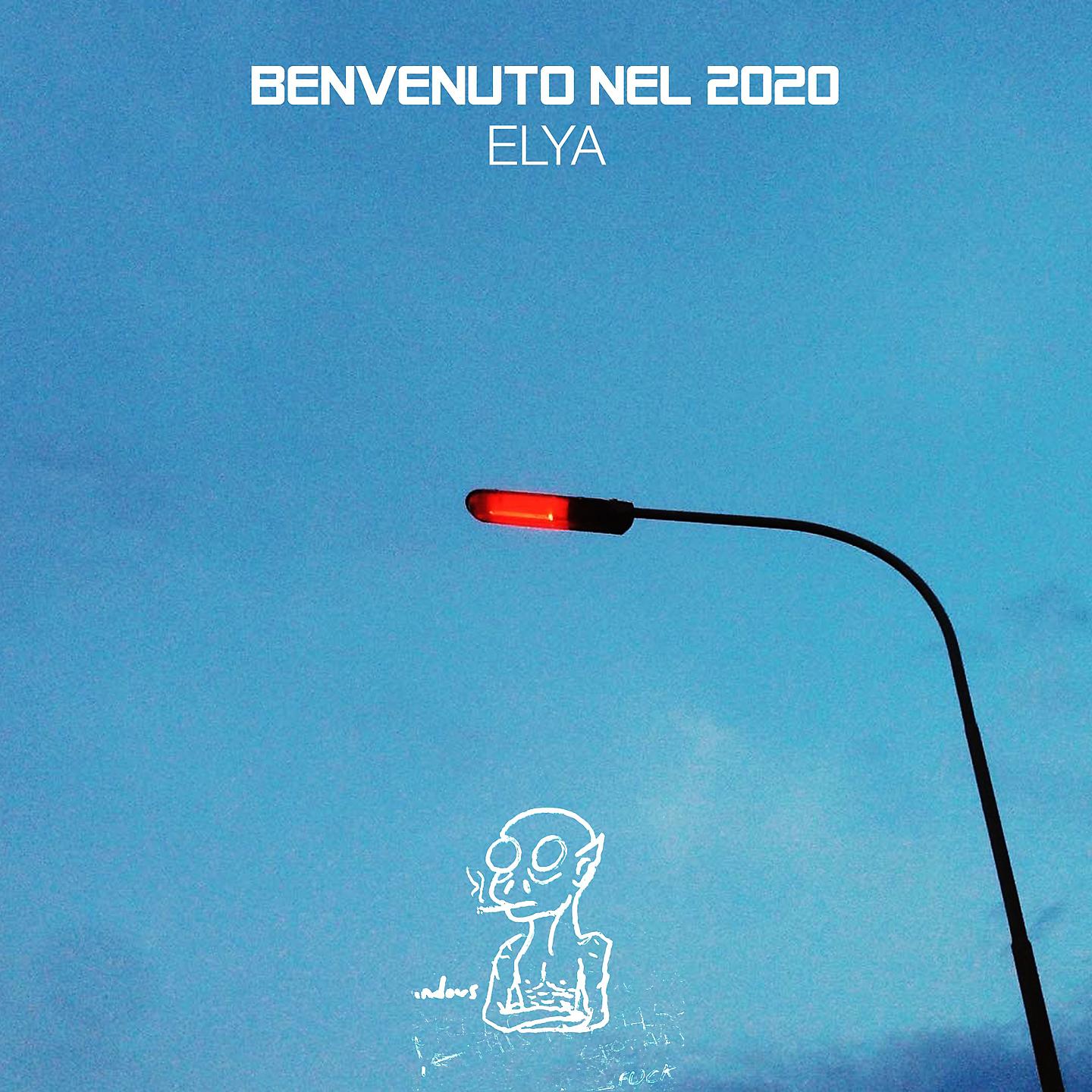 Постер альбома Benvenuto nel 2020