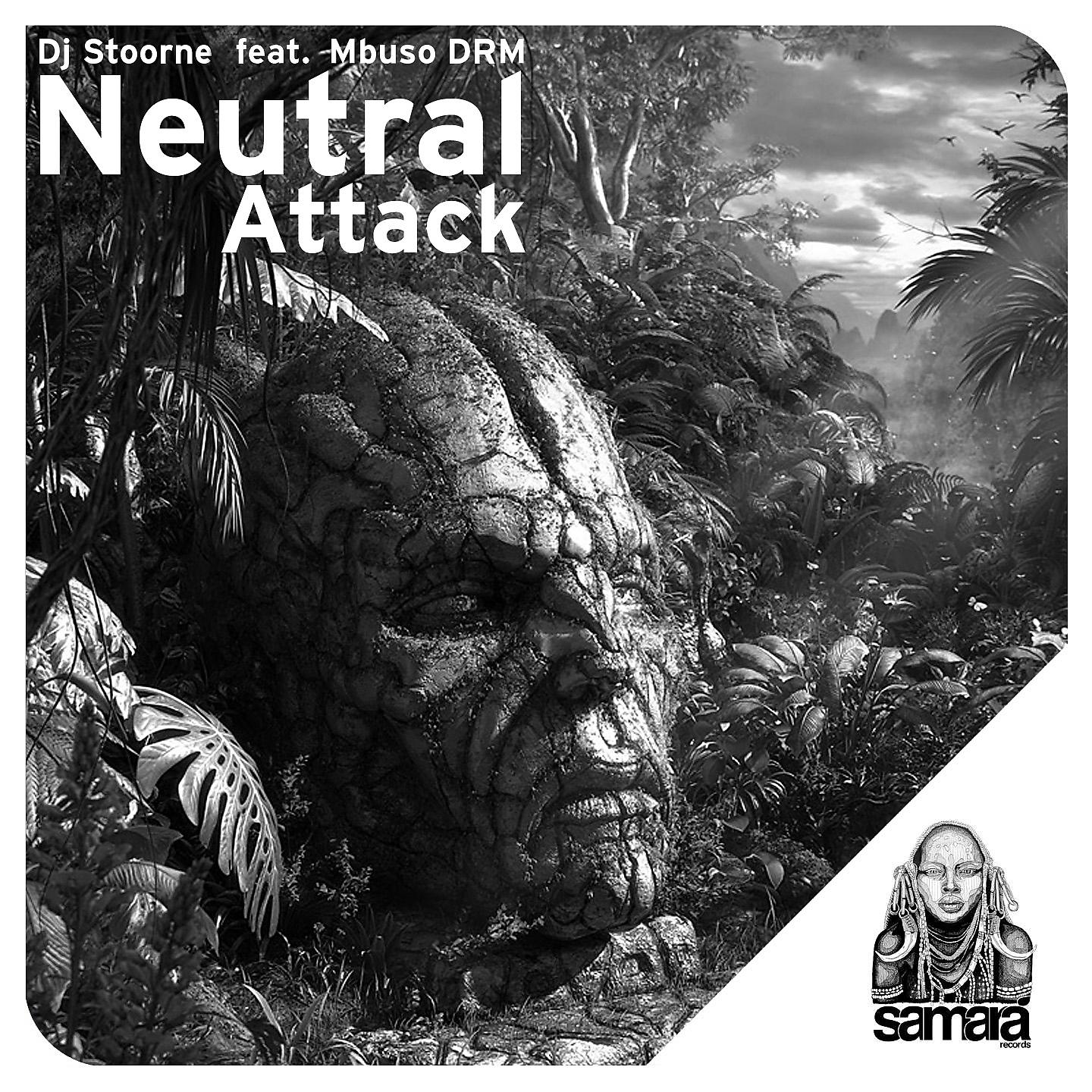 Постер альбома Neutral Attack