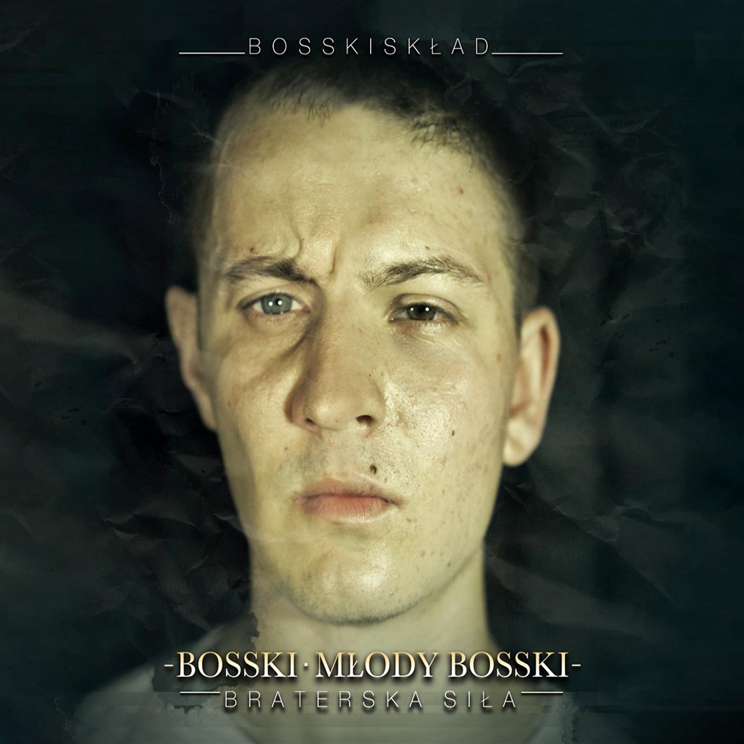 Постер альбома Braterska Siła