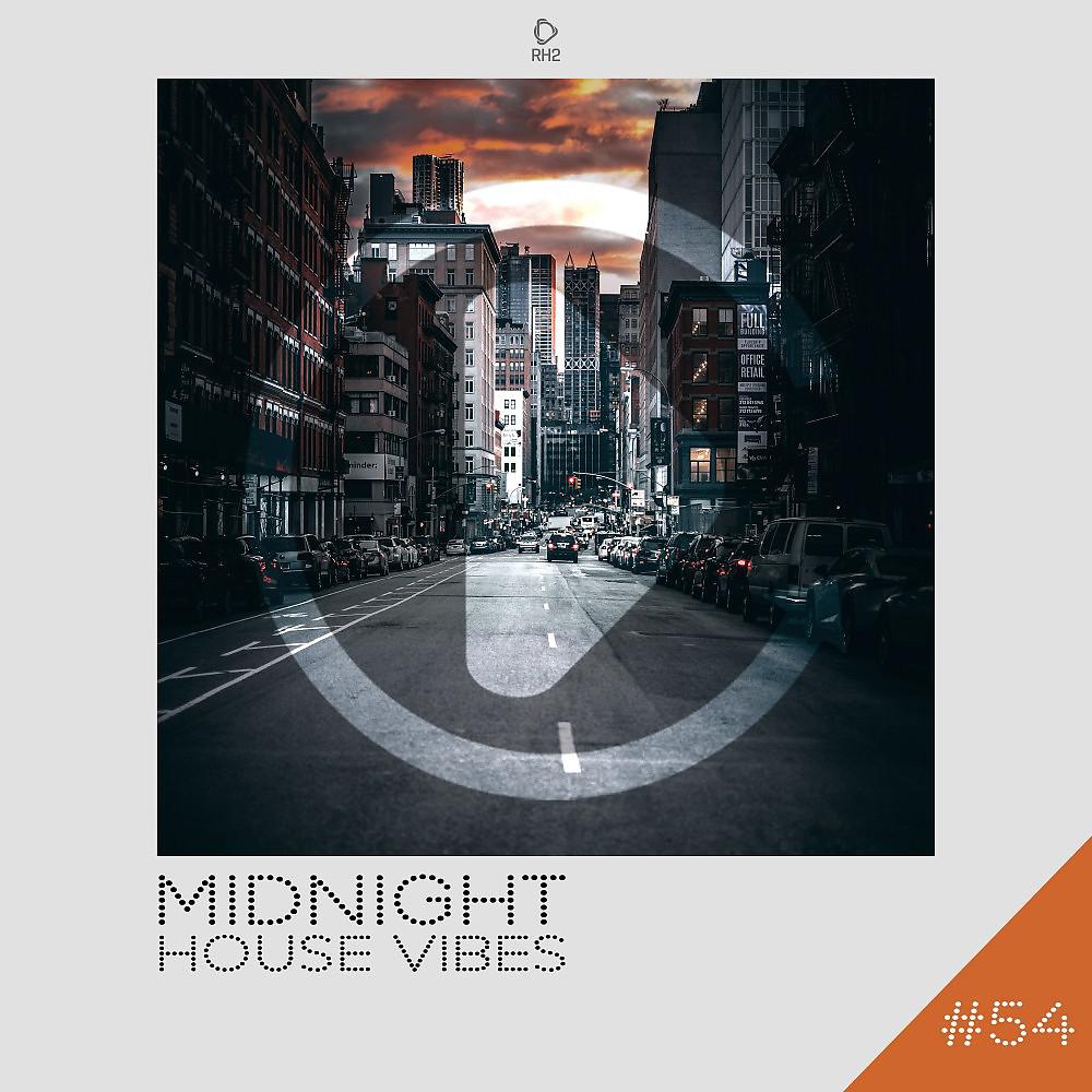Постер альбома Midnight House Vibes, Vol. 54