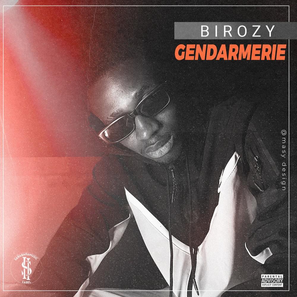 Постер альбома Birozy Gendarmerie