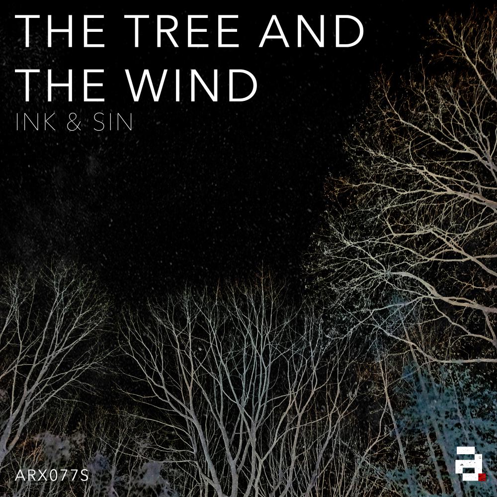 Постер альбома The Tree & The Wind (LP Sampler)