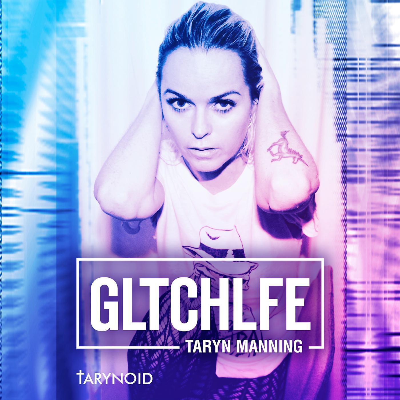 Постер альбома Gltchlfe