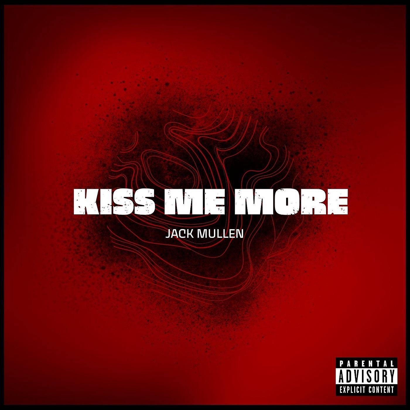 Постер альбома Kiss Me More