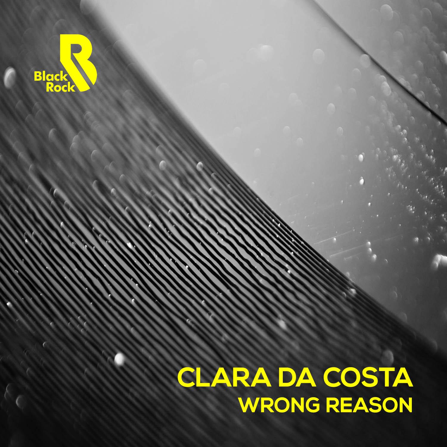 Постер альбома Wrong Reason