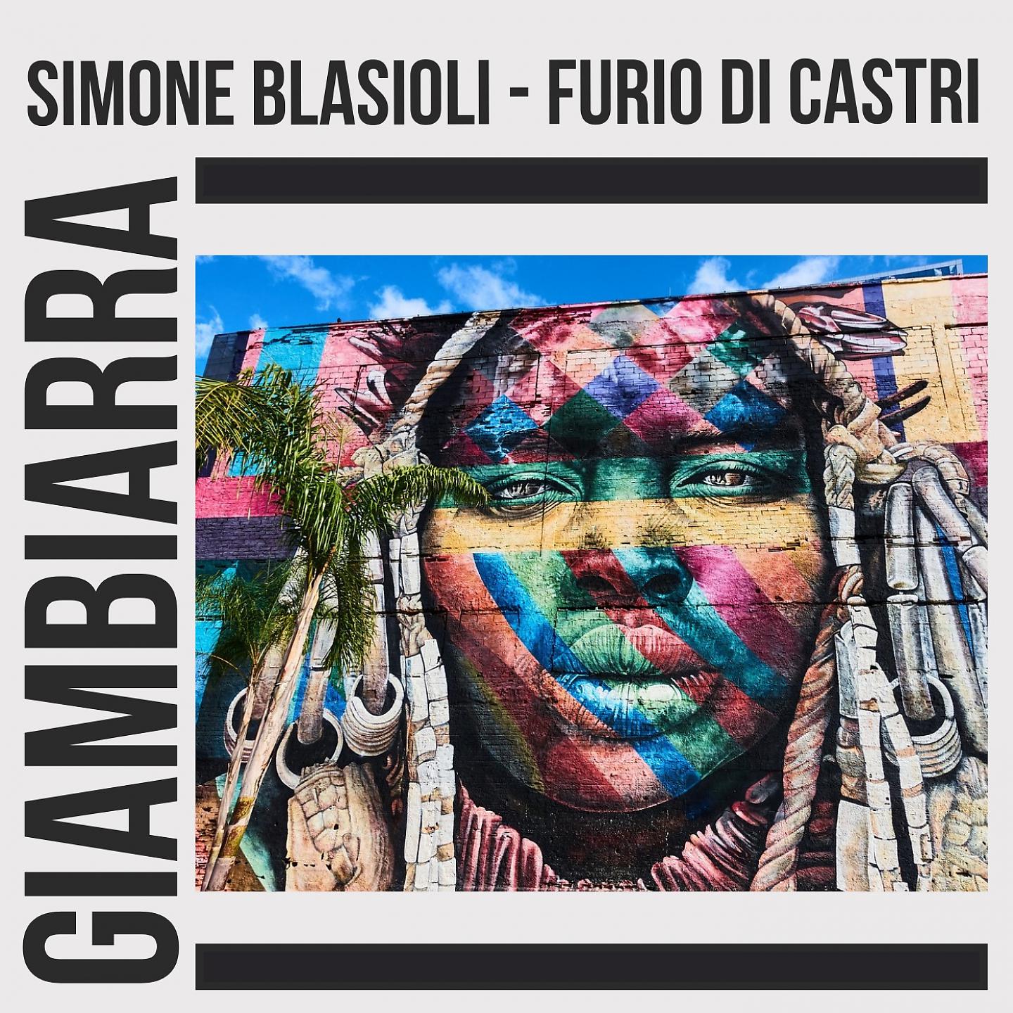 Постер альбома Giambiarra